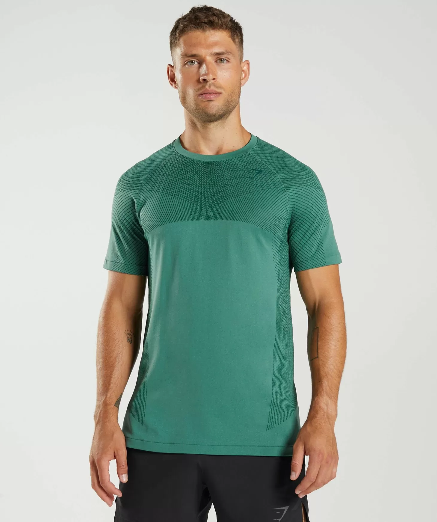 Gymshark Apex Seamless T-Shirt