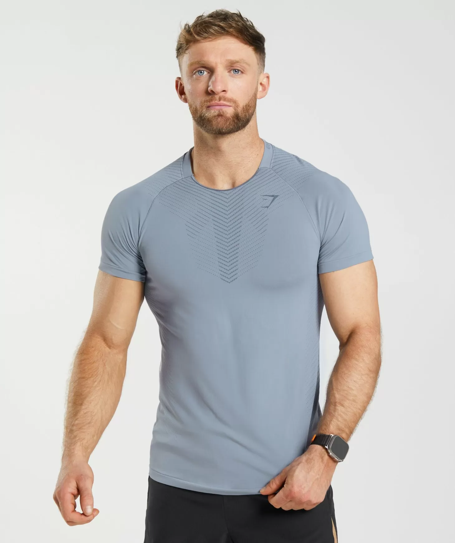 Gymshark Apex Seamless T-Shirt