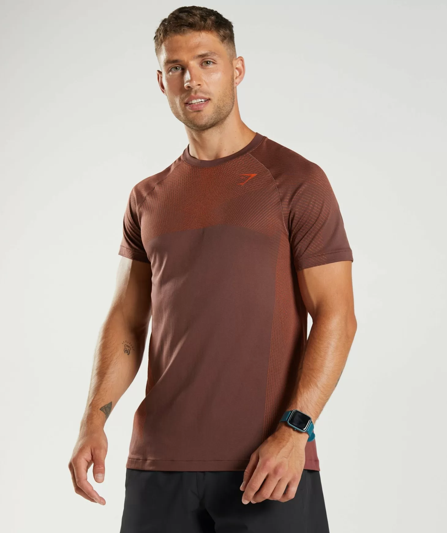 Gymshark Apex Seamless T-Shirt