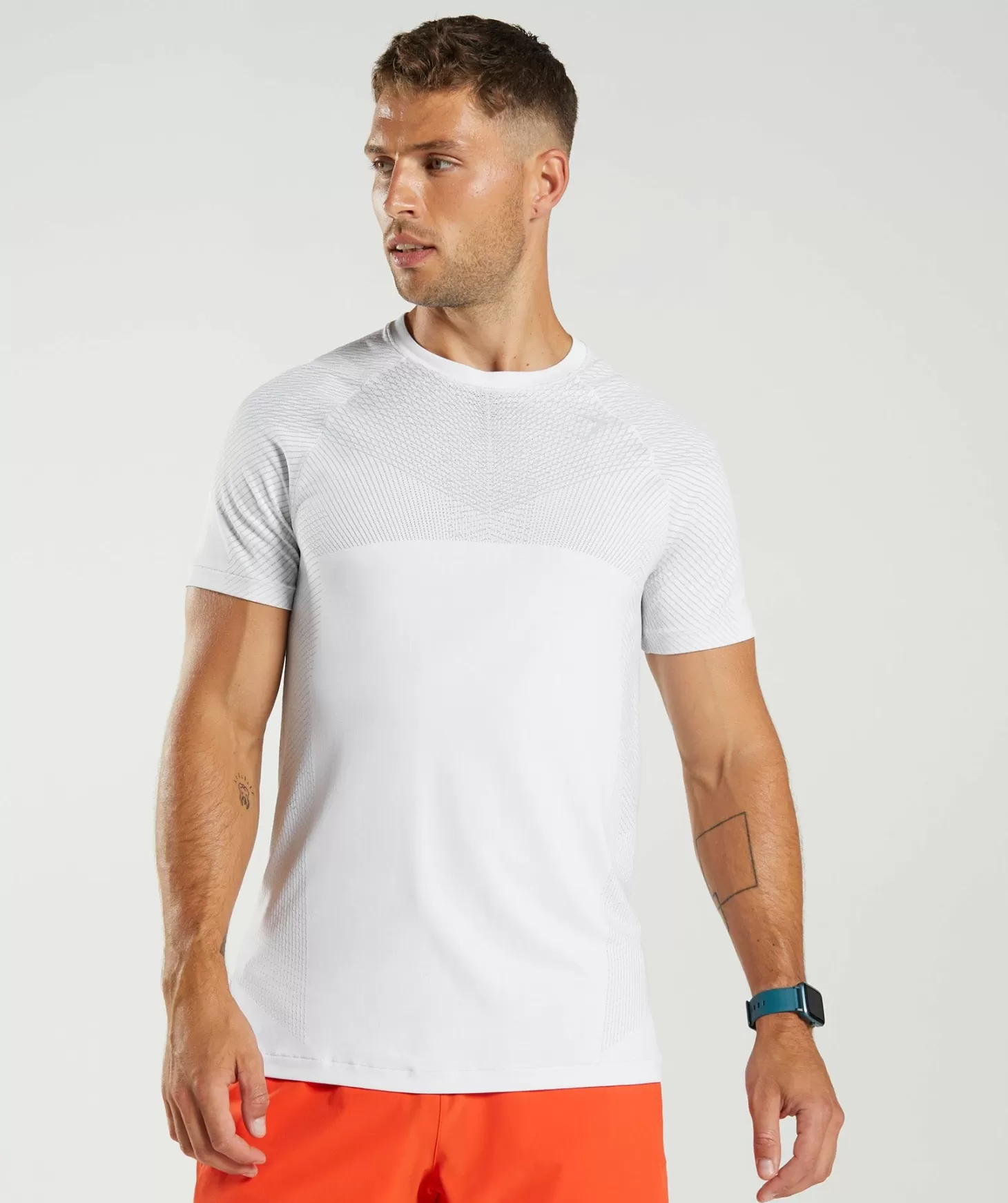 Gymshark Apex Seamless T-Shirt