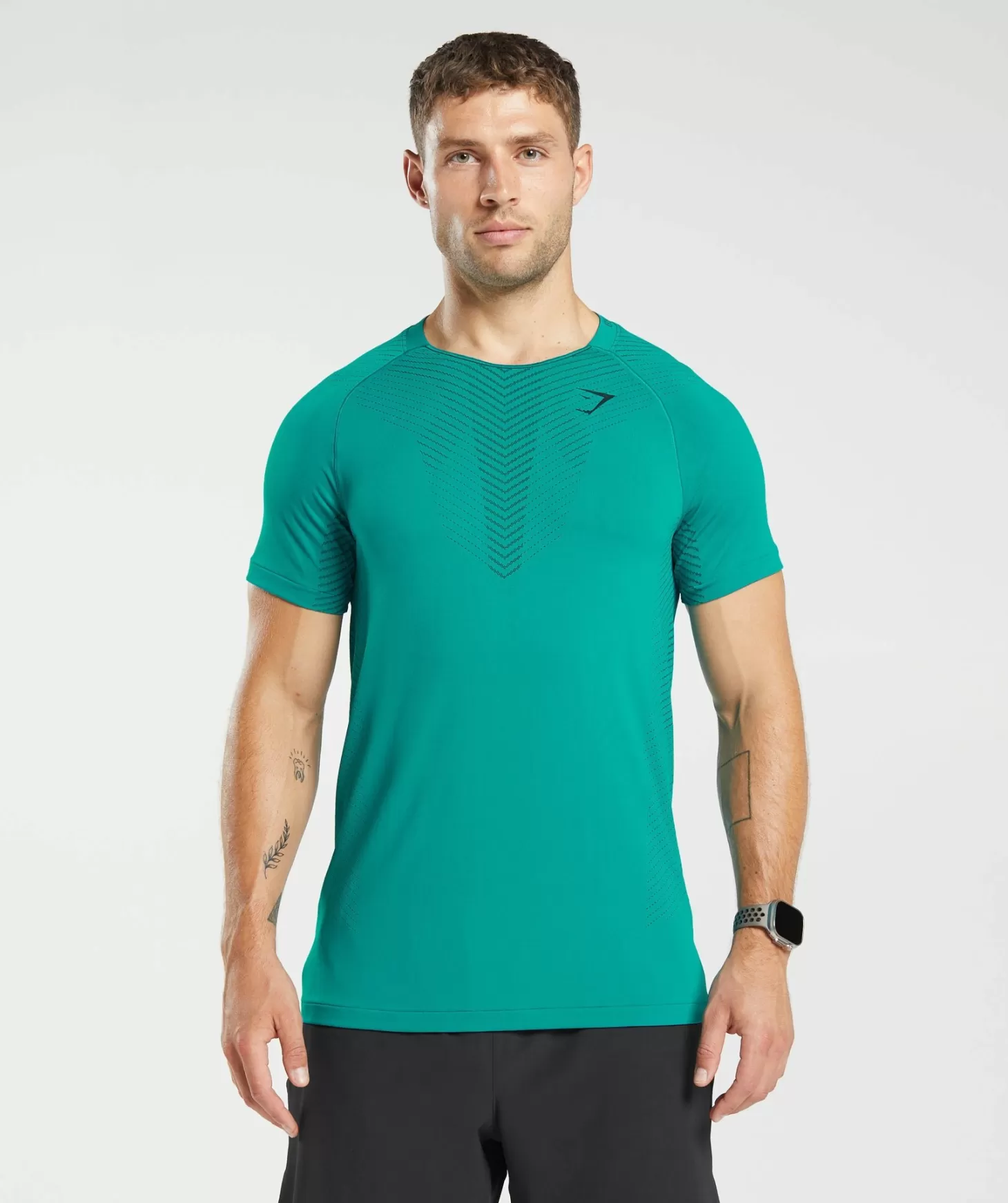 Gymshark Apex Seamless T-Shirt