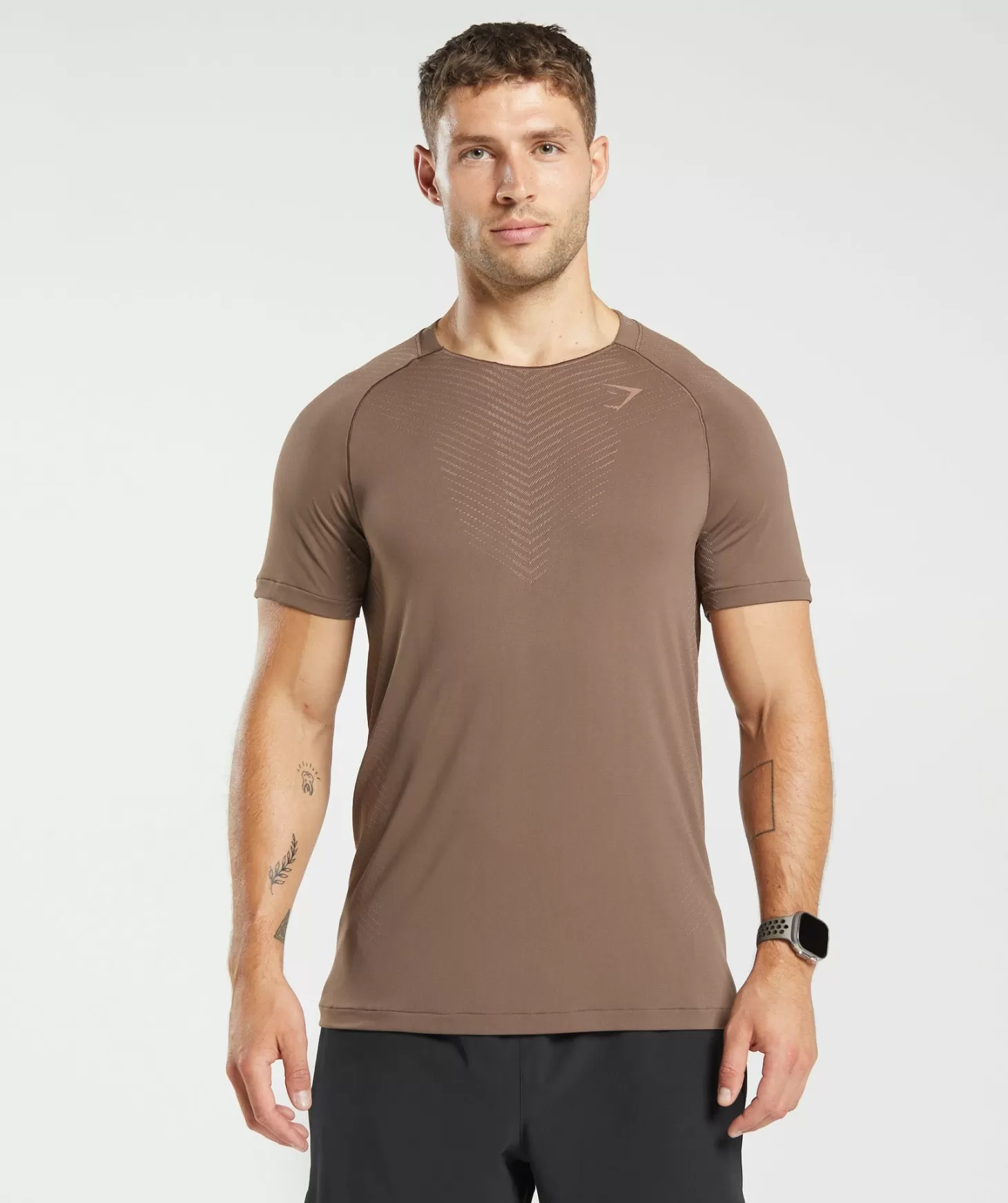 Gymshark Apex Seamless T-Shirt