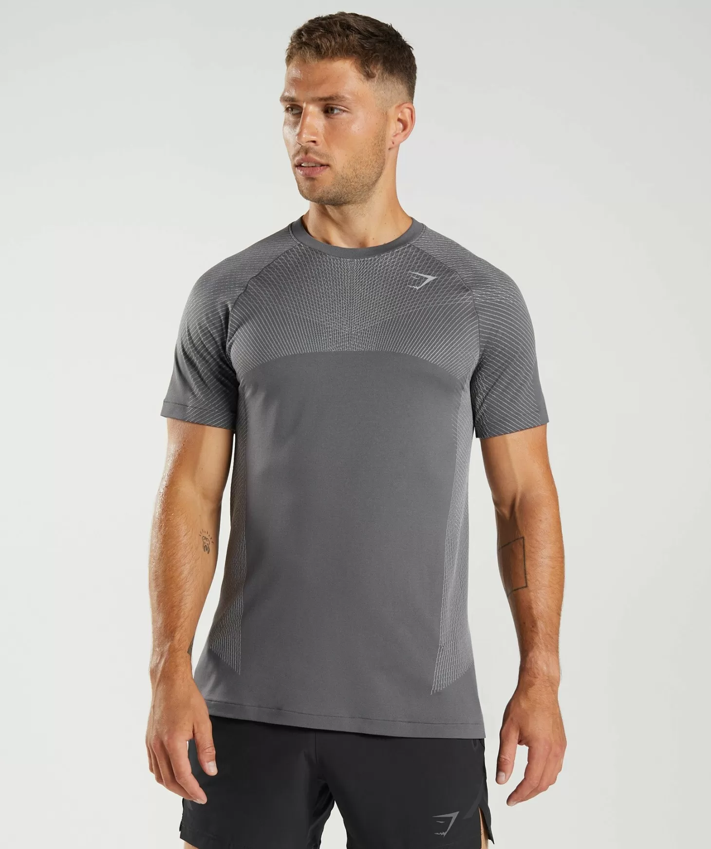 Gymshark Apex Seamless T-Shirt