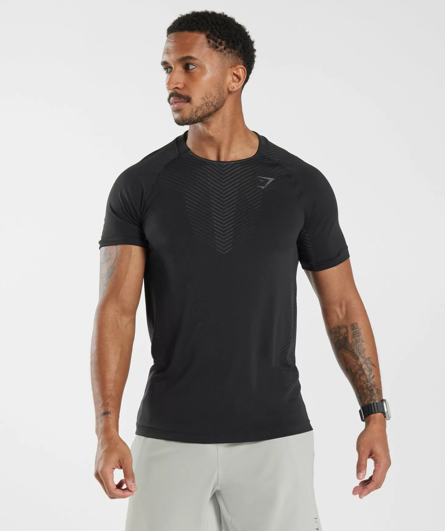 Gymshark Apex Seamless T-Shirt