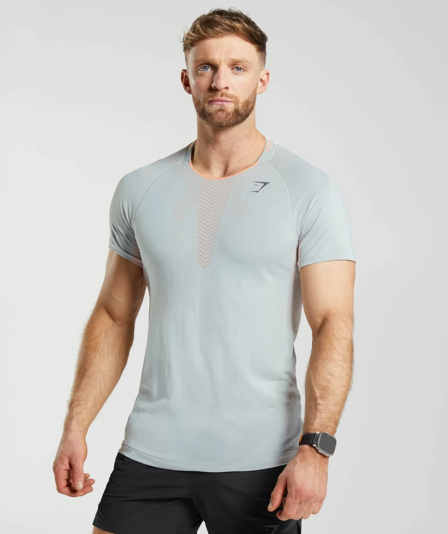 Gymshark Apex Seamless T-Shirt