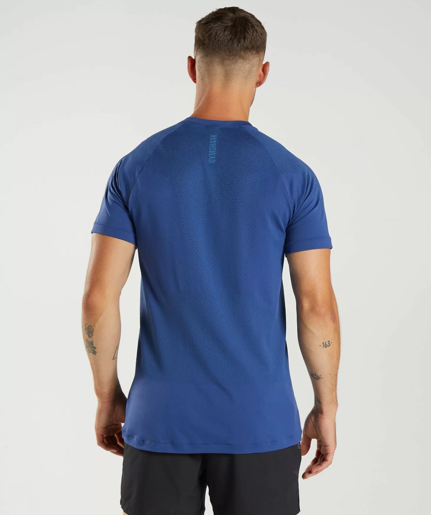 Gymshark Apex Seamless T-Shirt