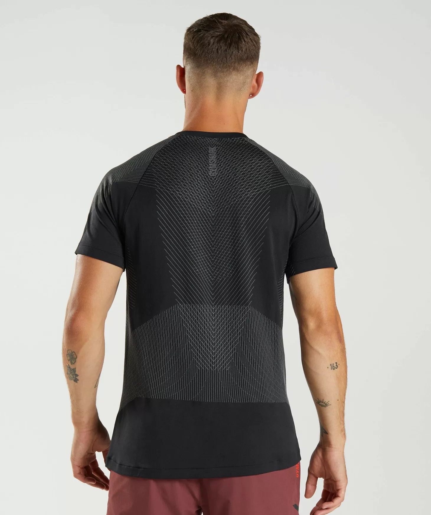 Gymshark Apex Seamless T-Shirt