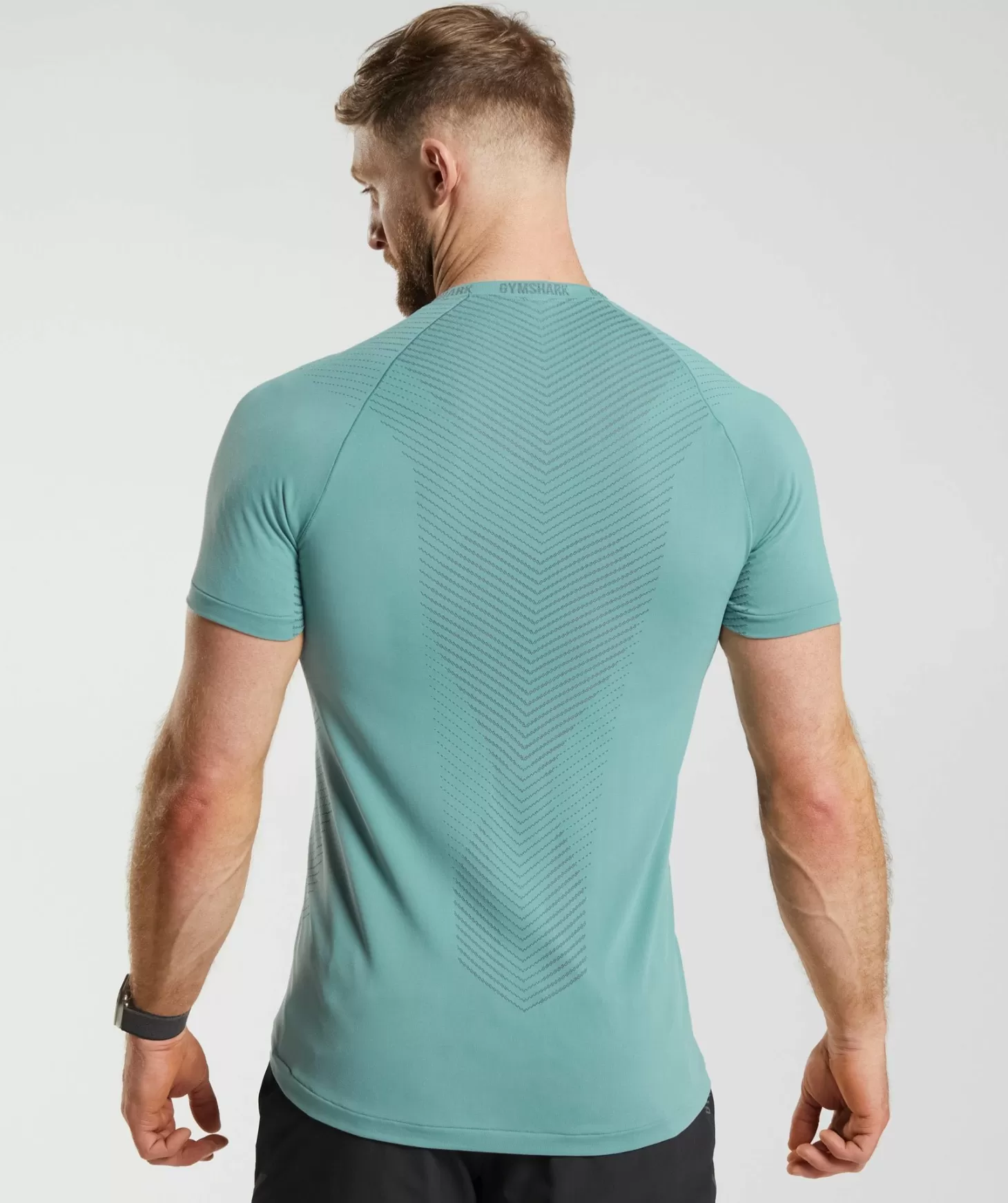 Gymshark Apex Seamless T-Shirt