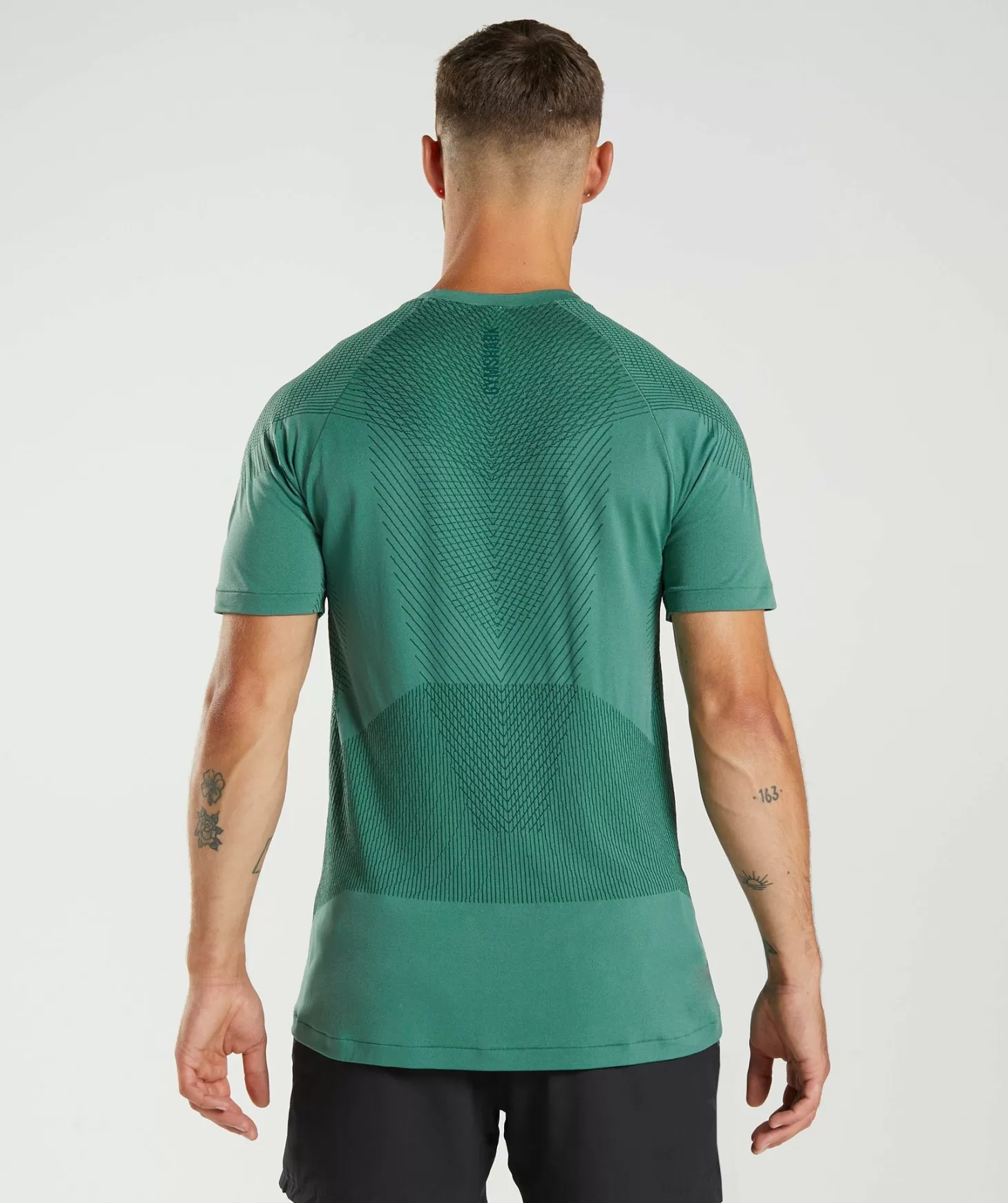 Gymshark Apex Seamless T-Shirt