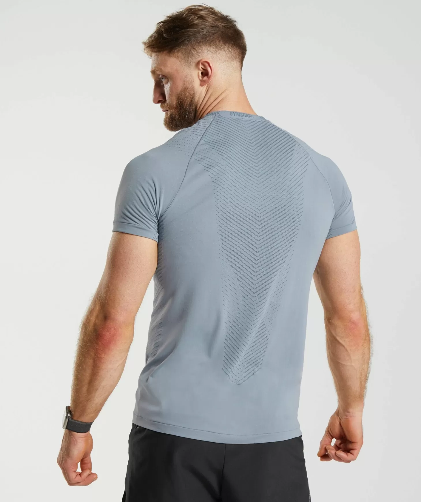 Gymshark Apex Seamless T-Shirt