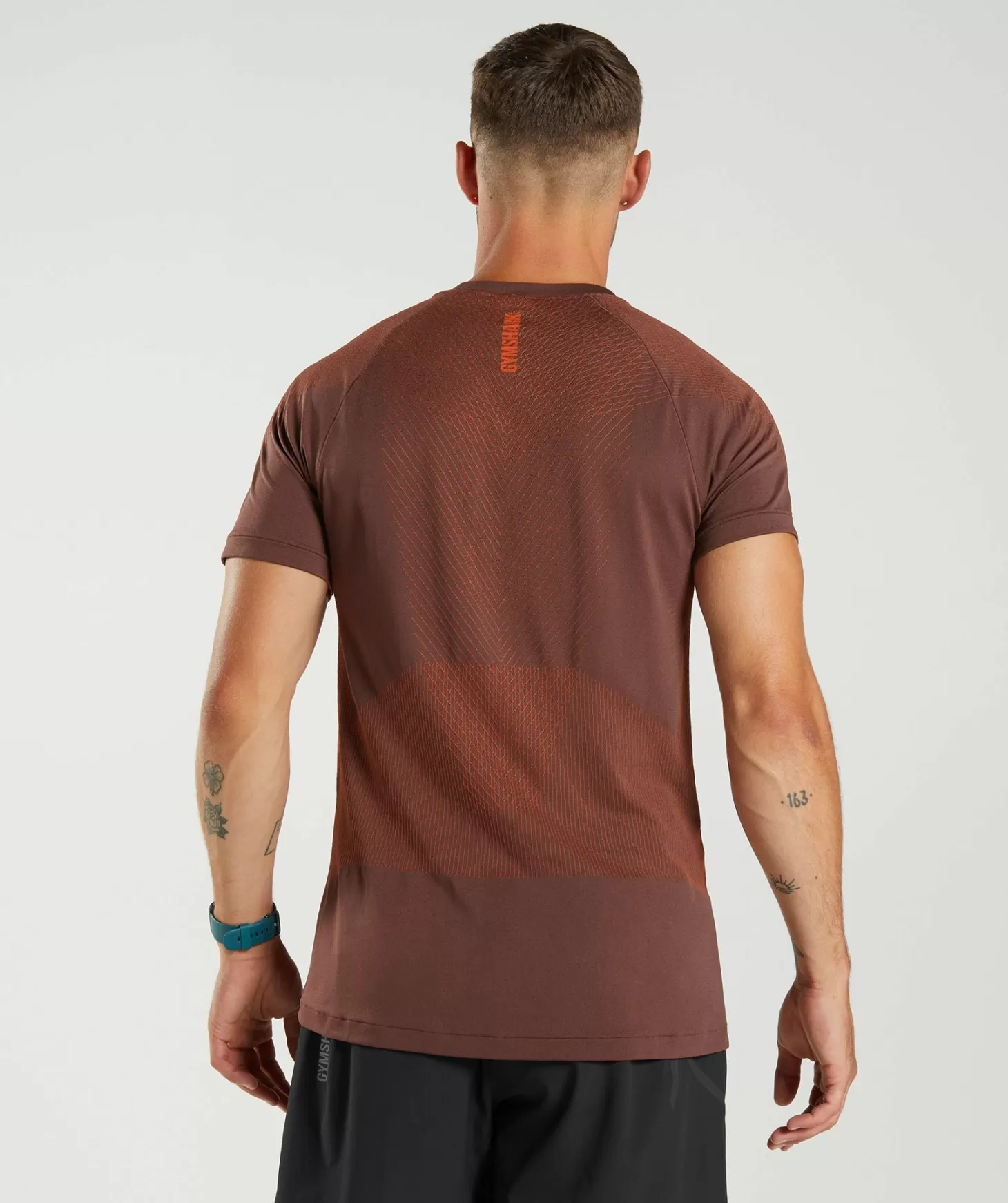 Gymshark Apex Seamless T-Shirt