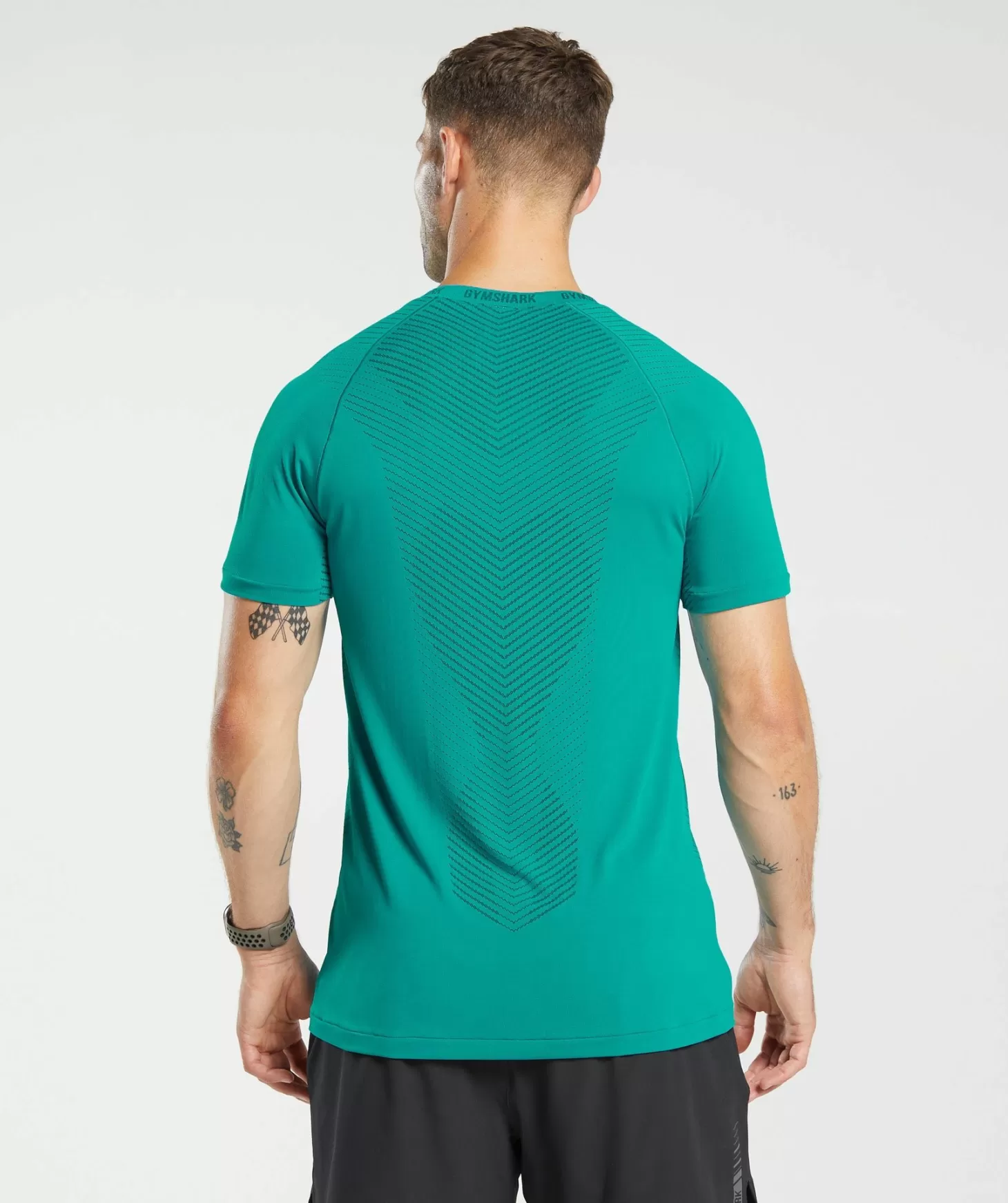 Gymshark Apex Seamless T-Shirt