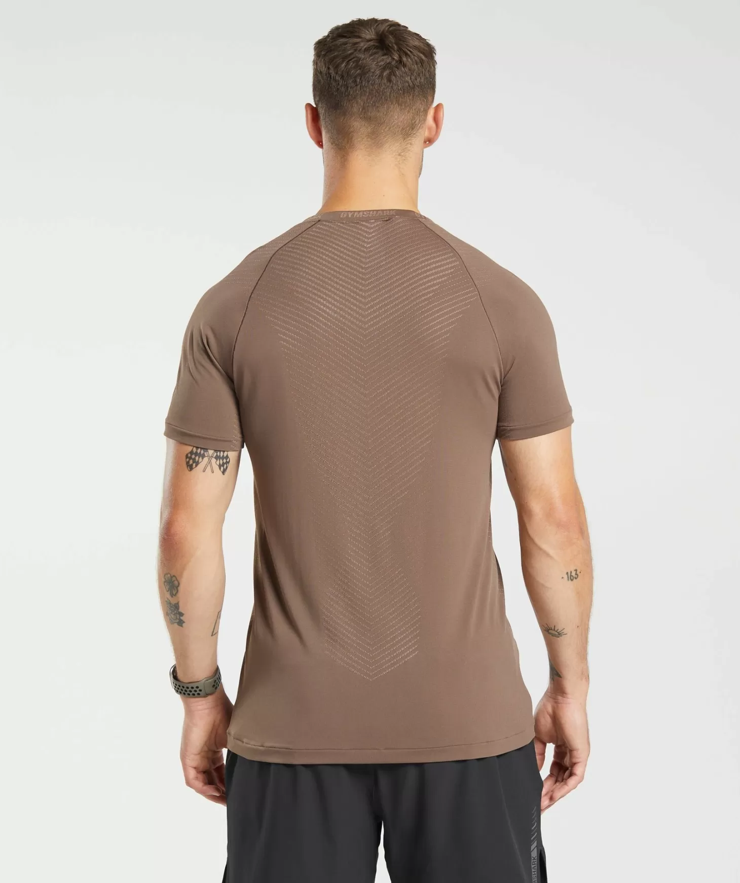 Gymshark Apex Seamless T-Shirt