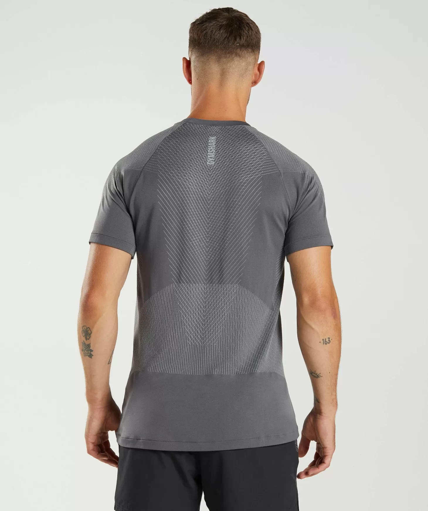 Gymshark Apex Seamless T-Shirt