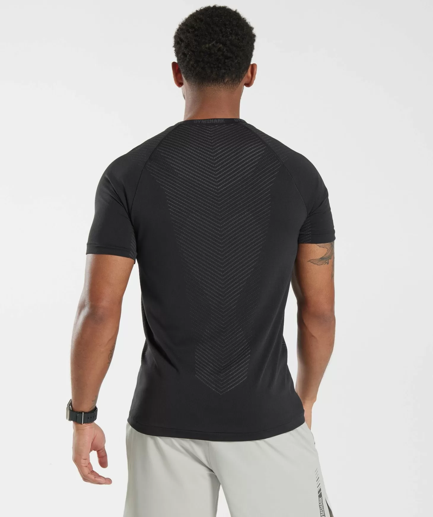 Gymshark Apex Seamless T-Shirt