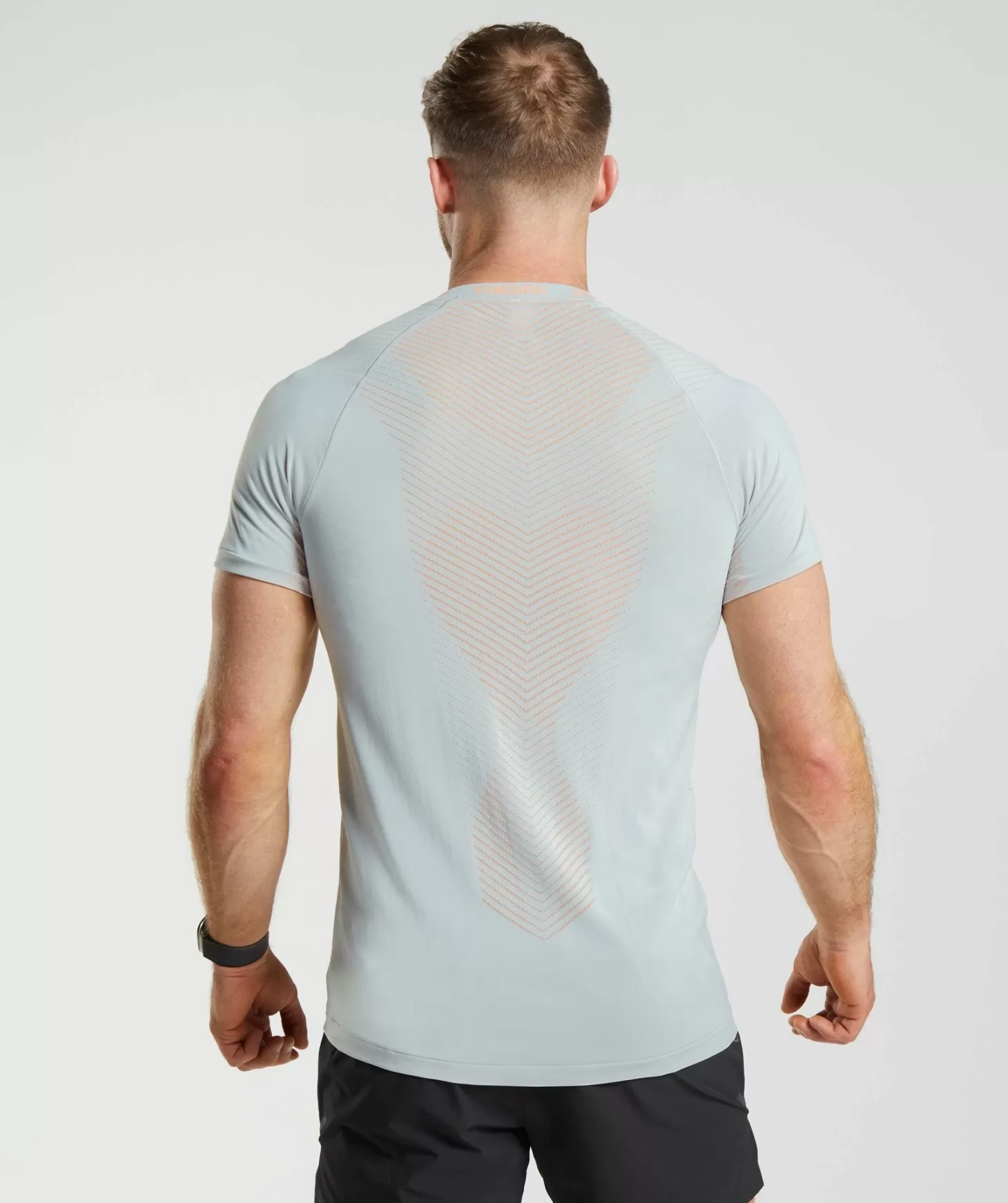 Gymshark Apex Seamless T-Shirt