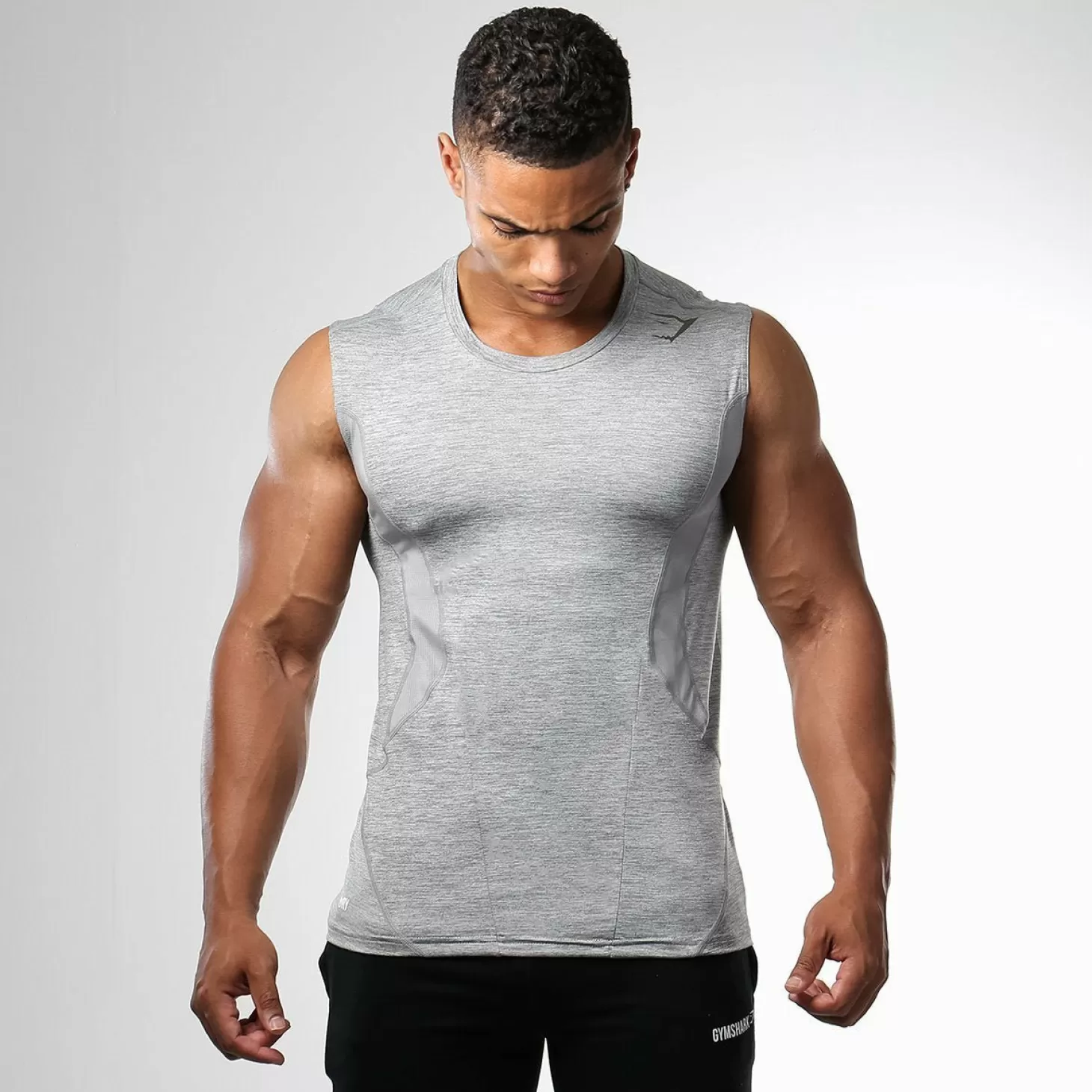 Gymshark Apex Sleeveless T-Shirt