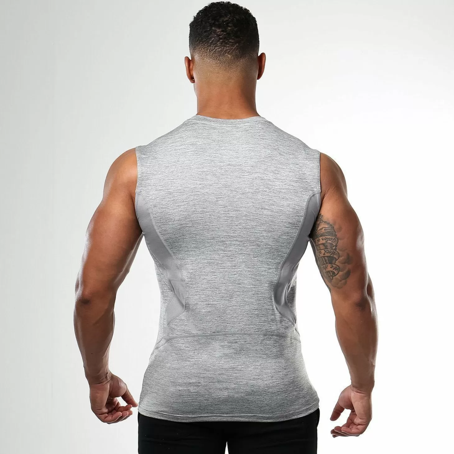 Gymshark Apex Sleeveless T-Shirt