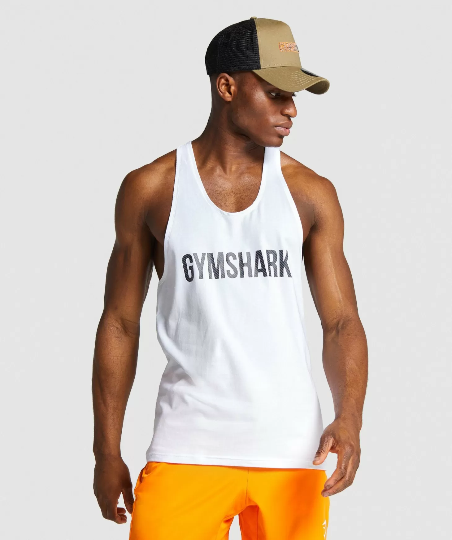 Gymshark Apex Stringer