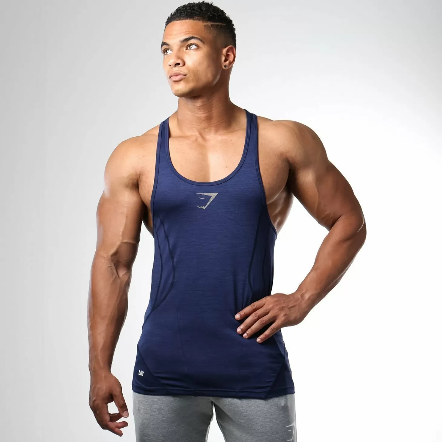 Gymshark Apex Stringer