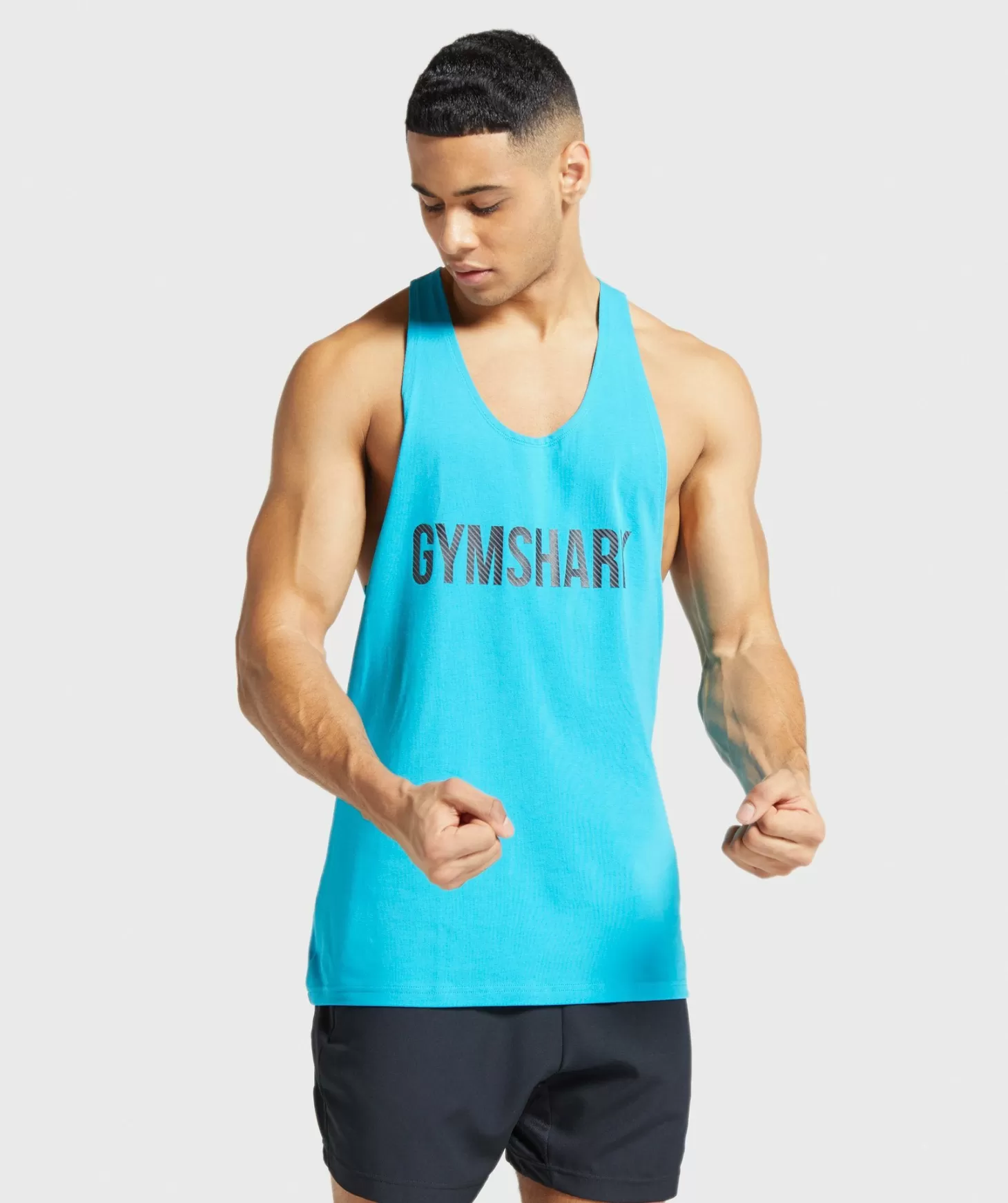 Gymshark Apex Stringer