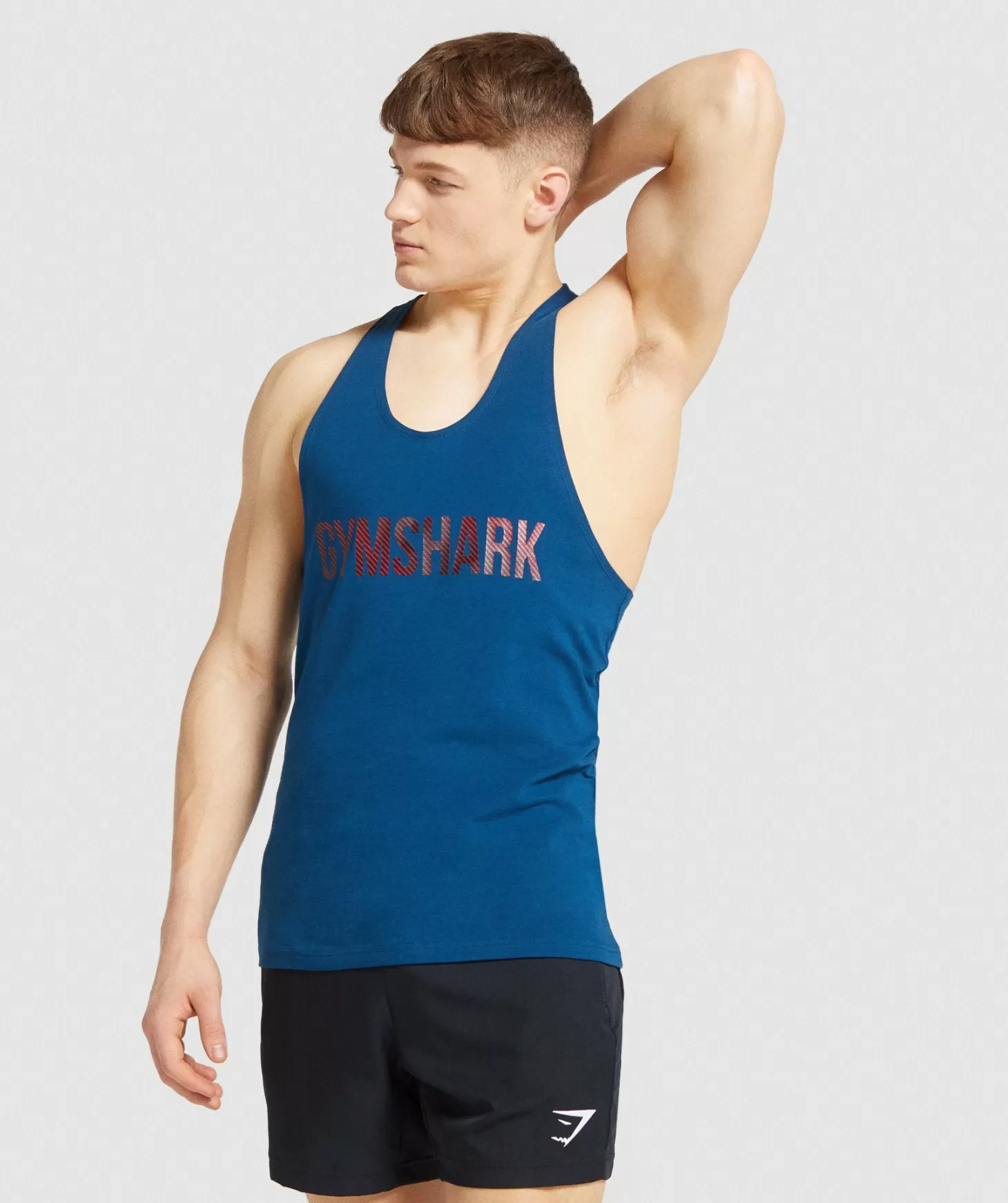 Gymshark Apex Stringer