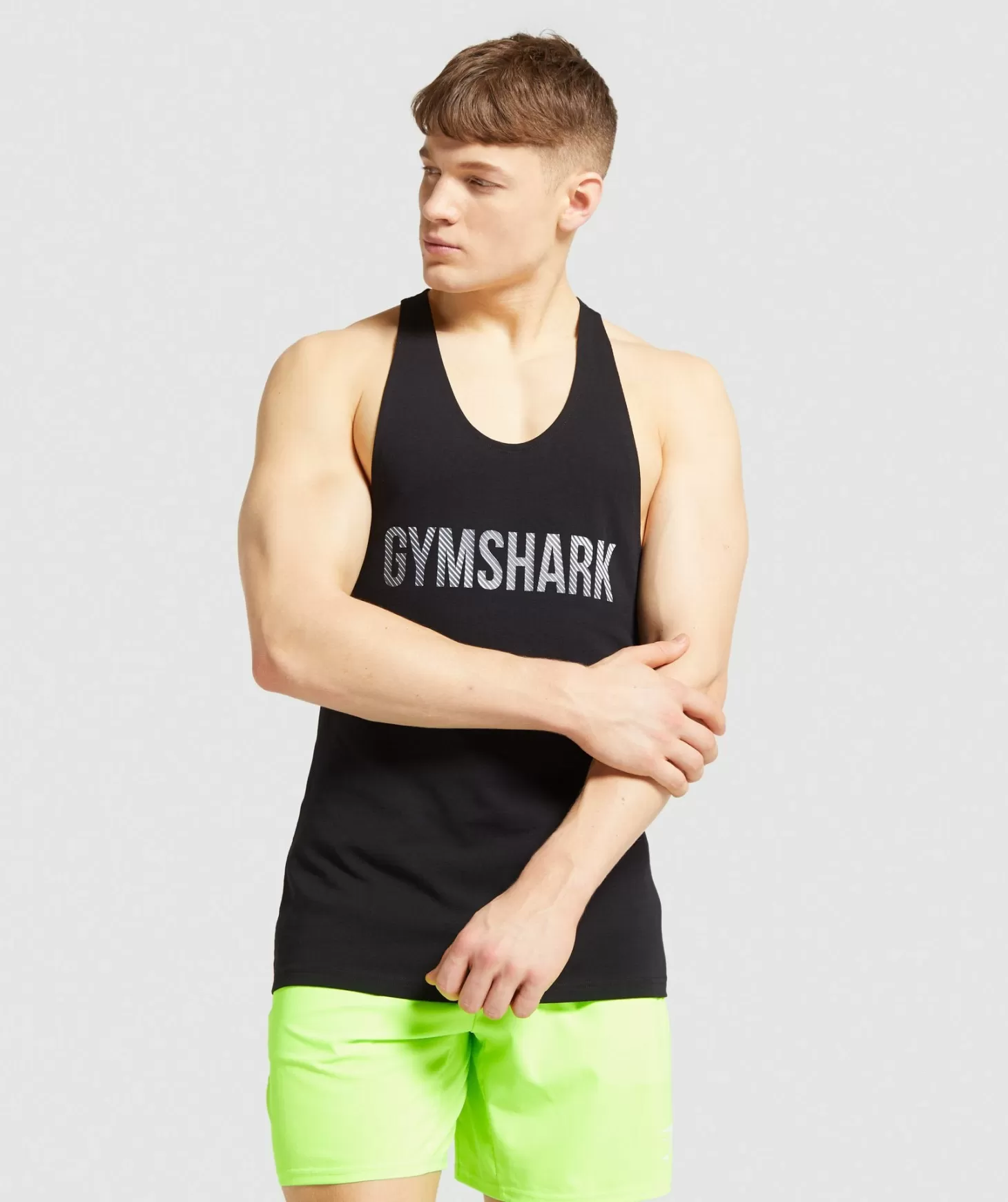 Gymshark Apex Stringer