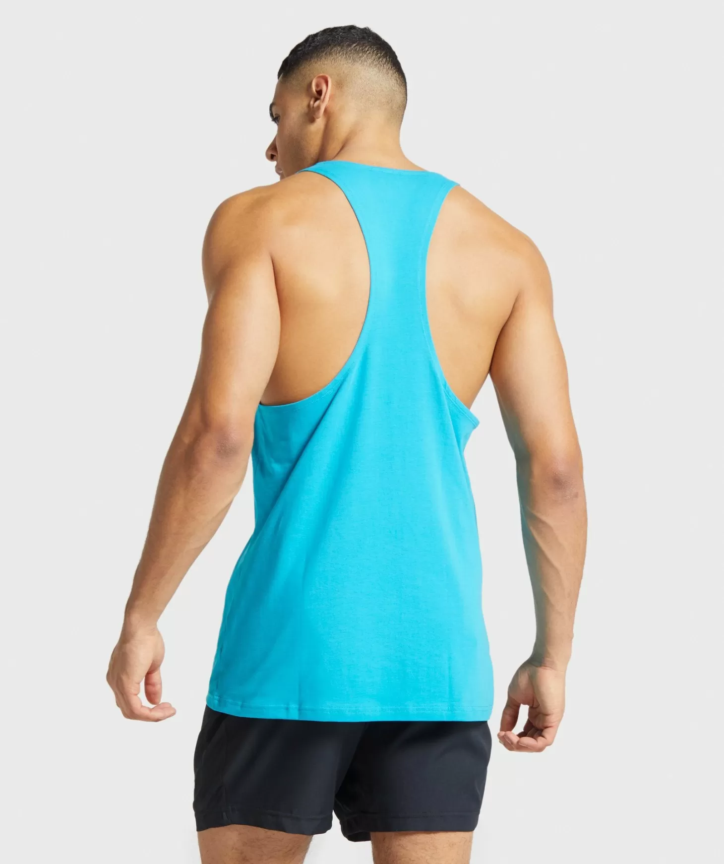 Gymshark Apex Stringer