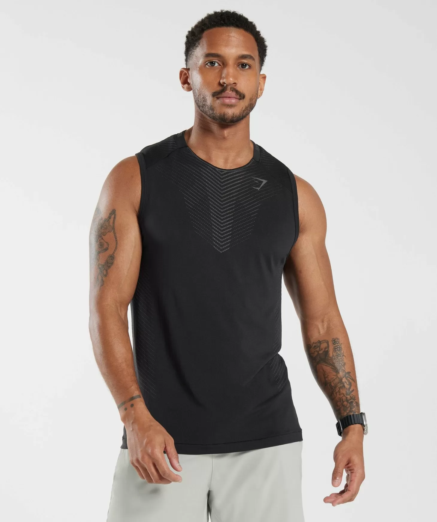 Gymshark Apex Tank