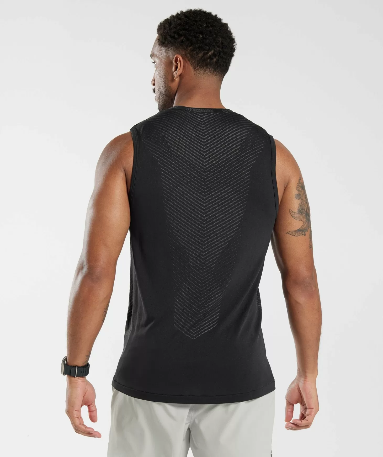 Gymshark Apex Tank