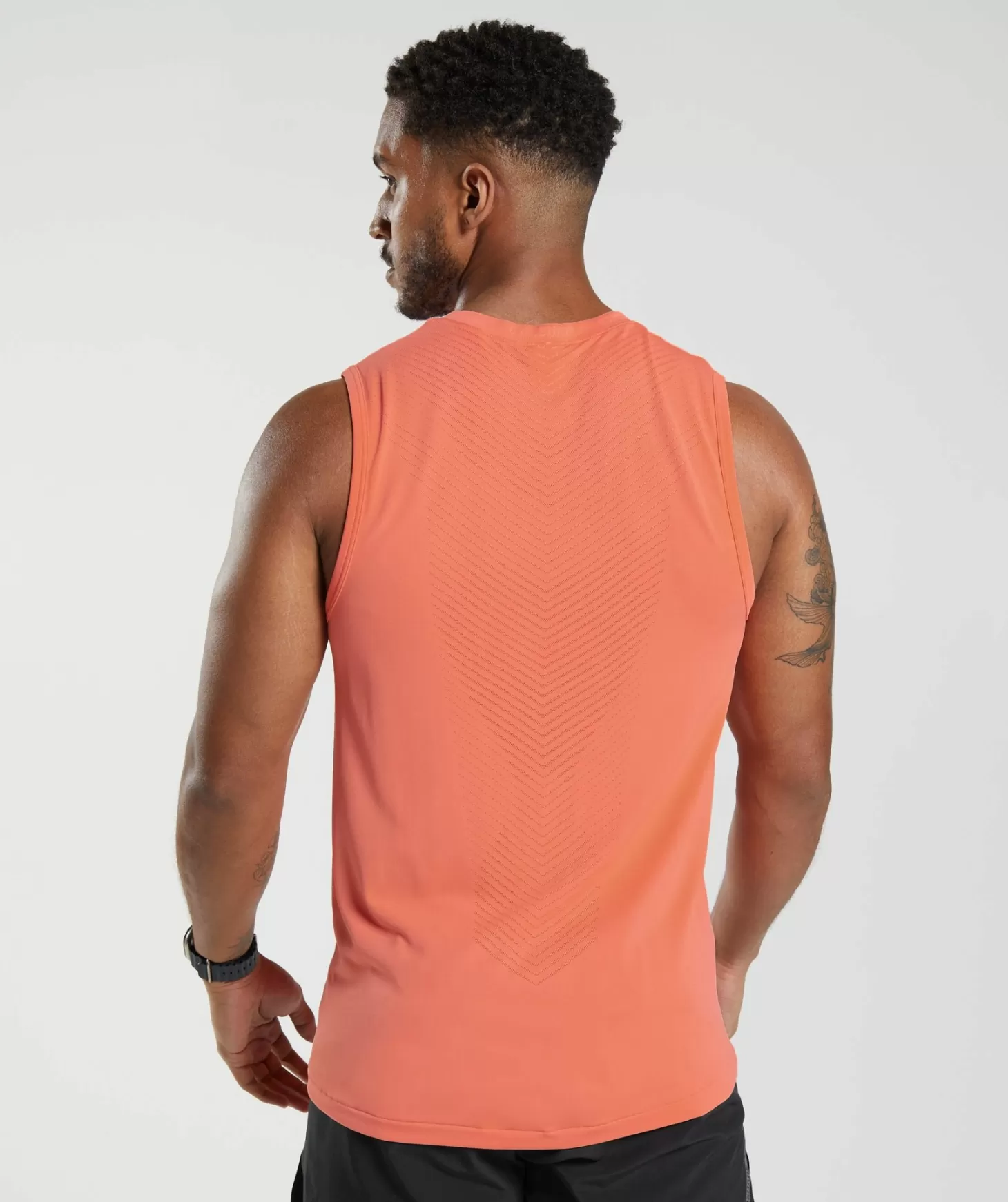 Gymshark Apex Tank