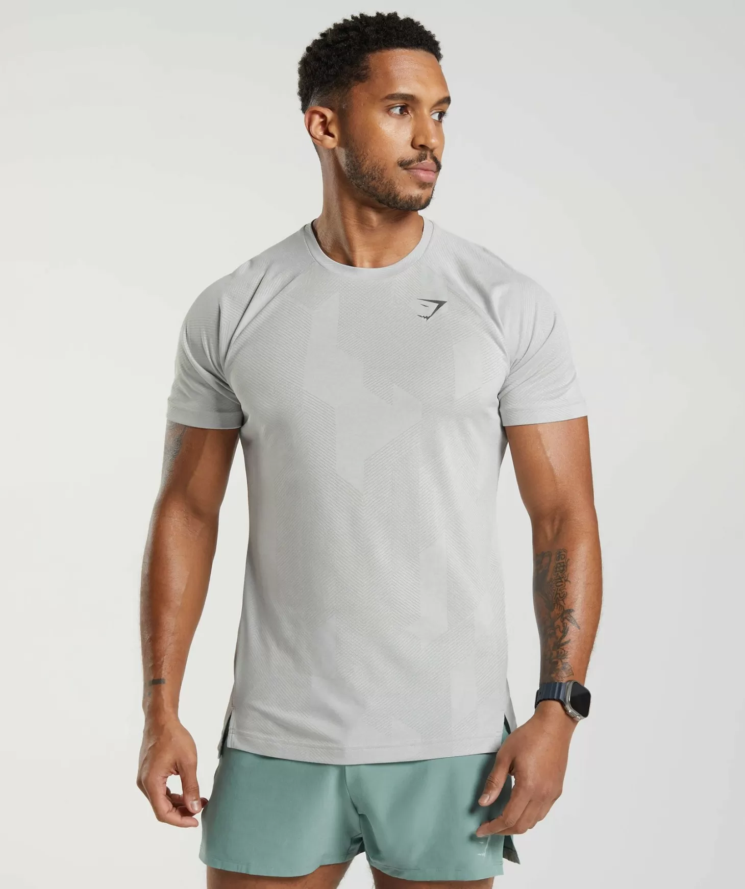 Gymshark Apex T-Shirt