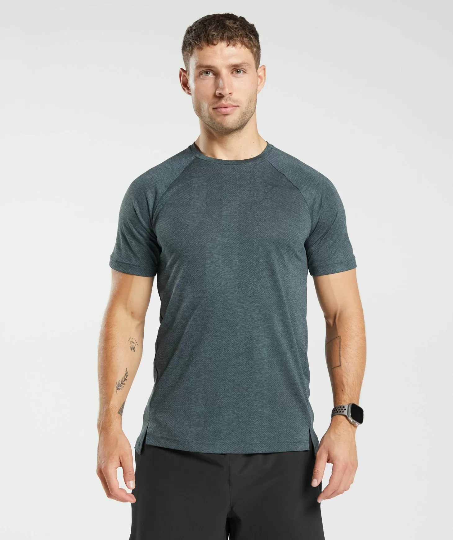 Gymshark Apex T-Shirt