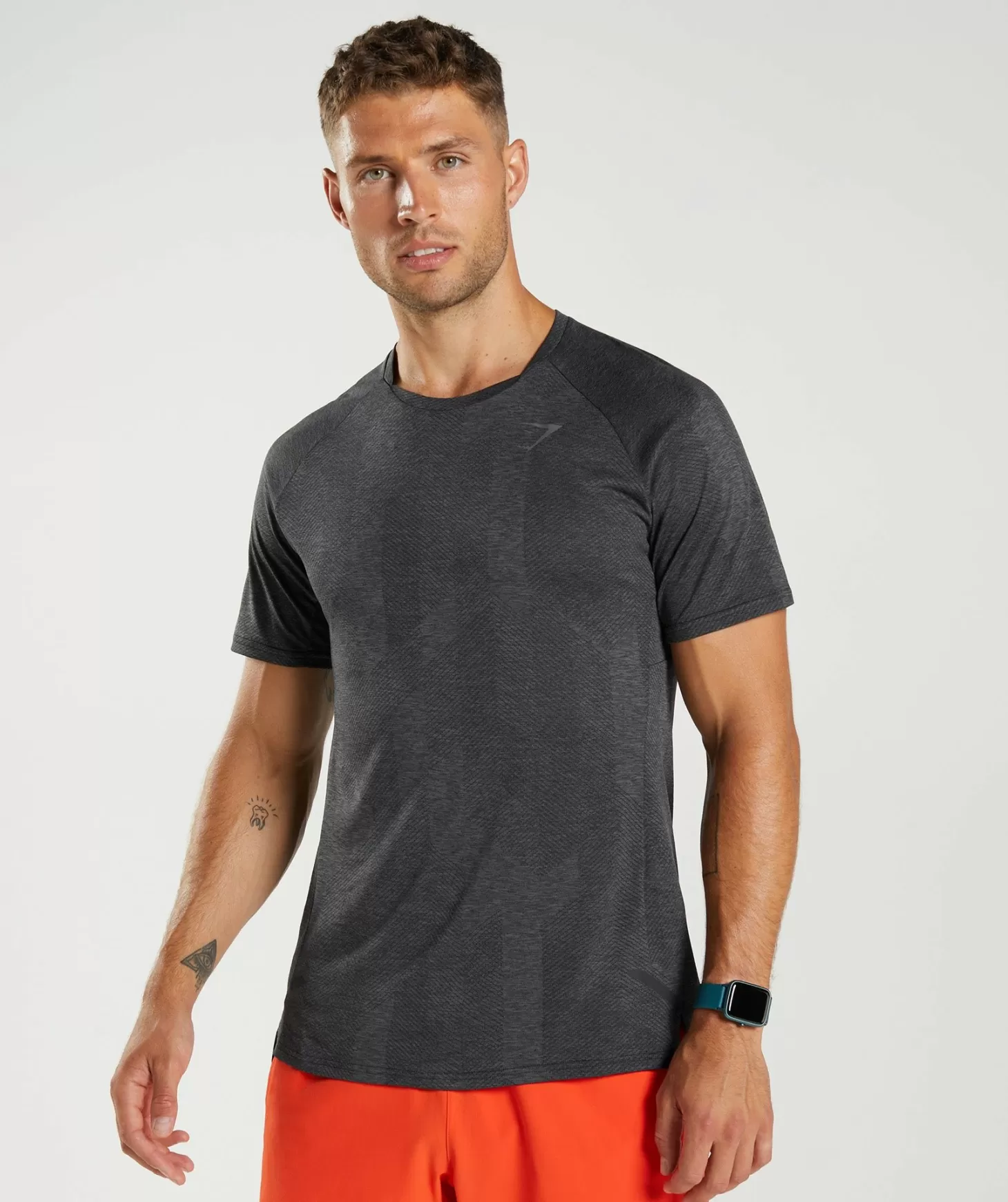 Gymshark Apex T-Shirt