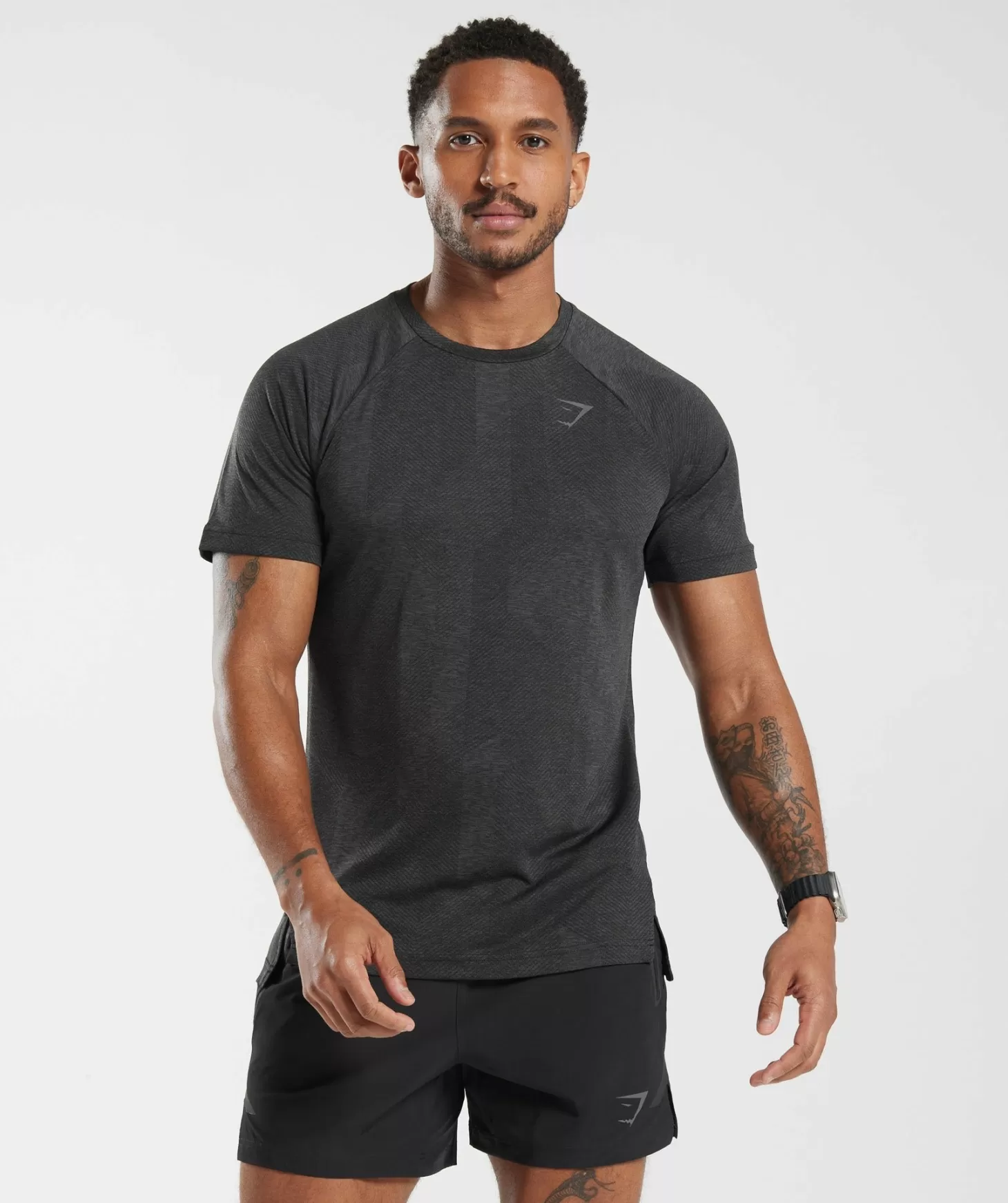 Gymshark Apex T-Shirt