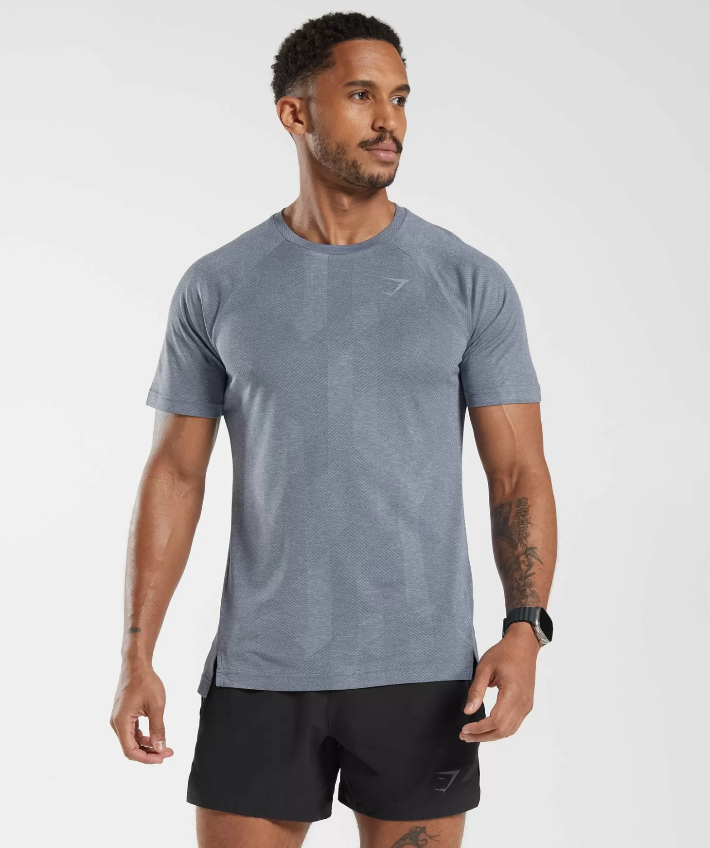 Gymshark Apex T-Shirt