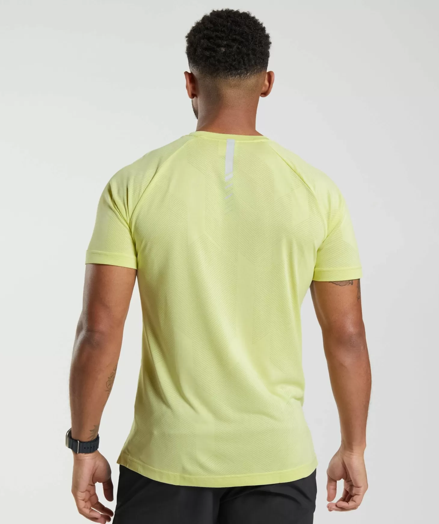 Gymshark Apex T-Shirt