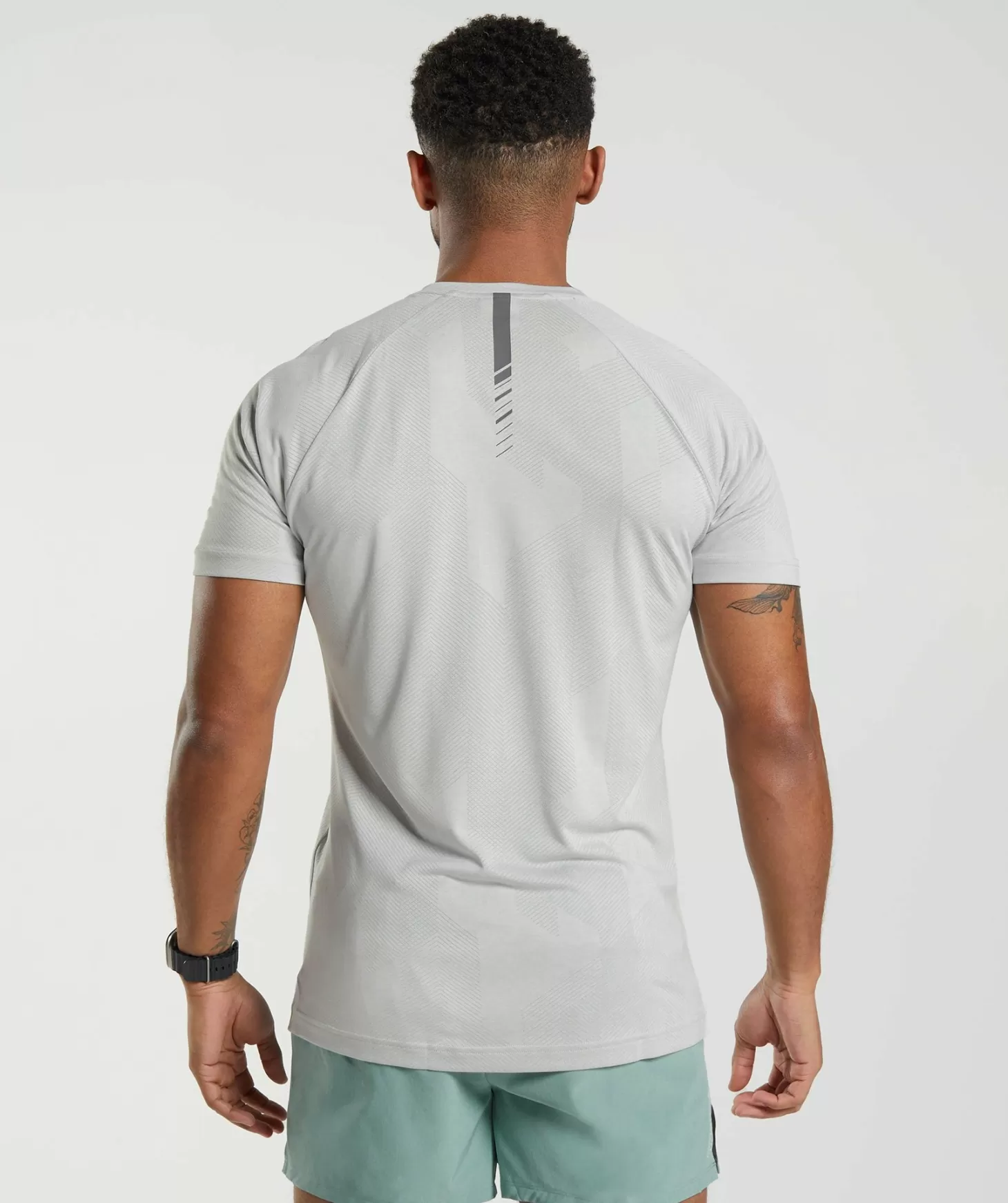 Gymshark Apex T-Shirt