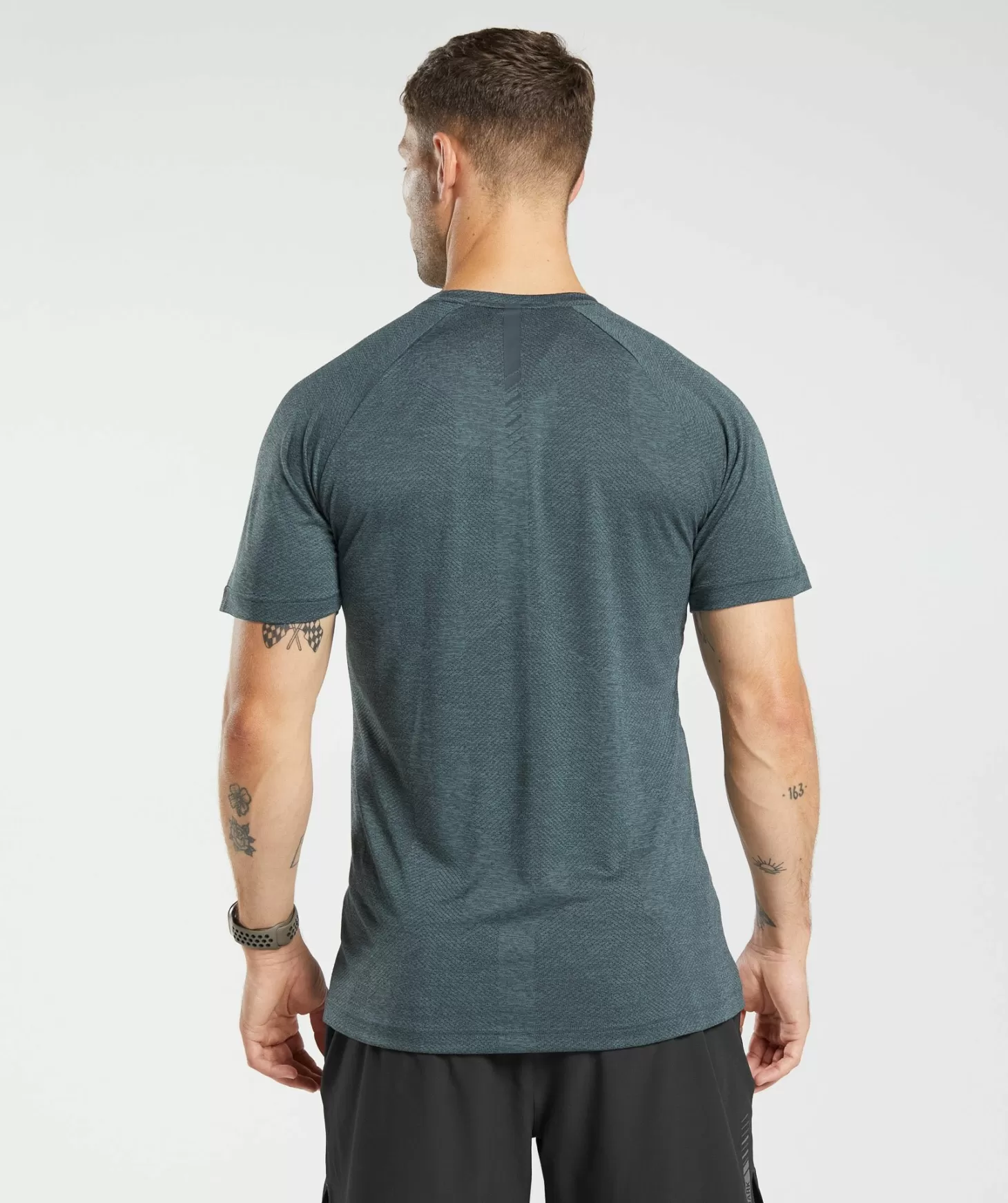 Gymshark Apex T-Shirt