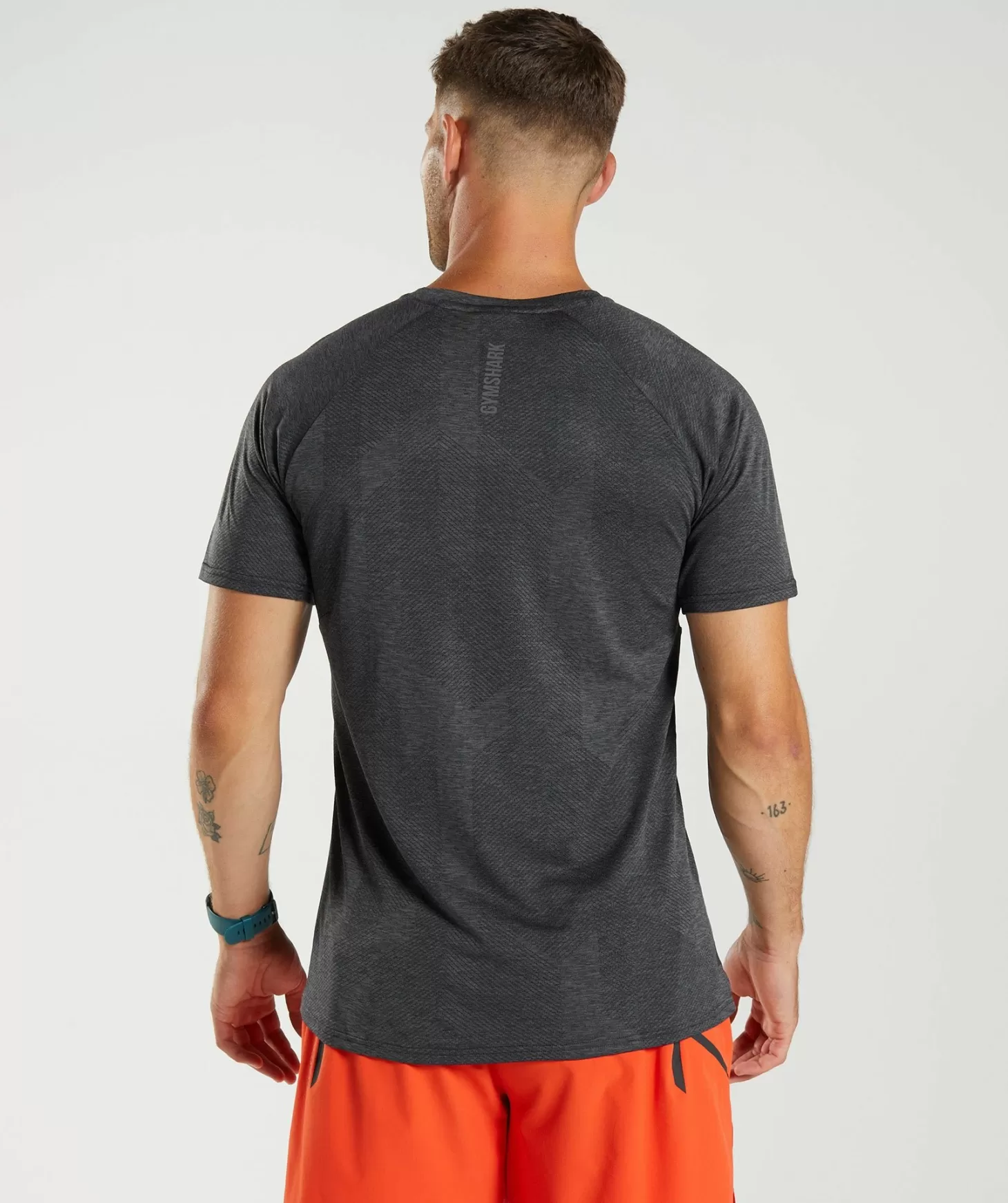 Gymshark Apex T-Shirt