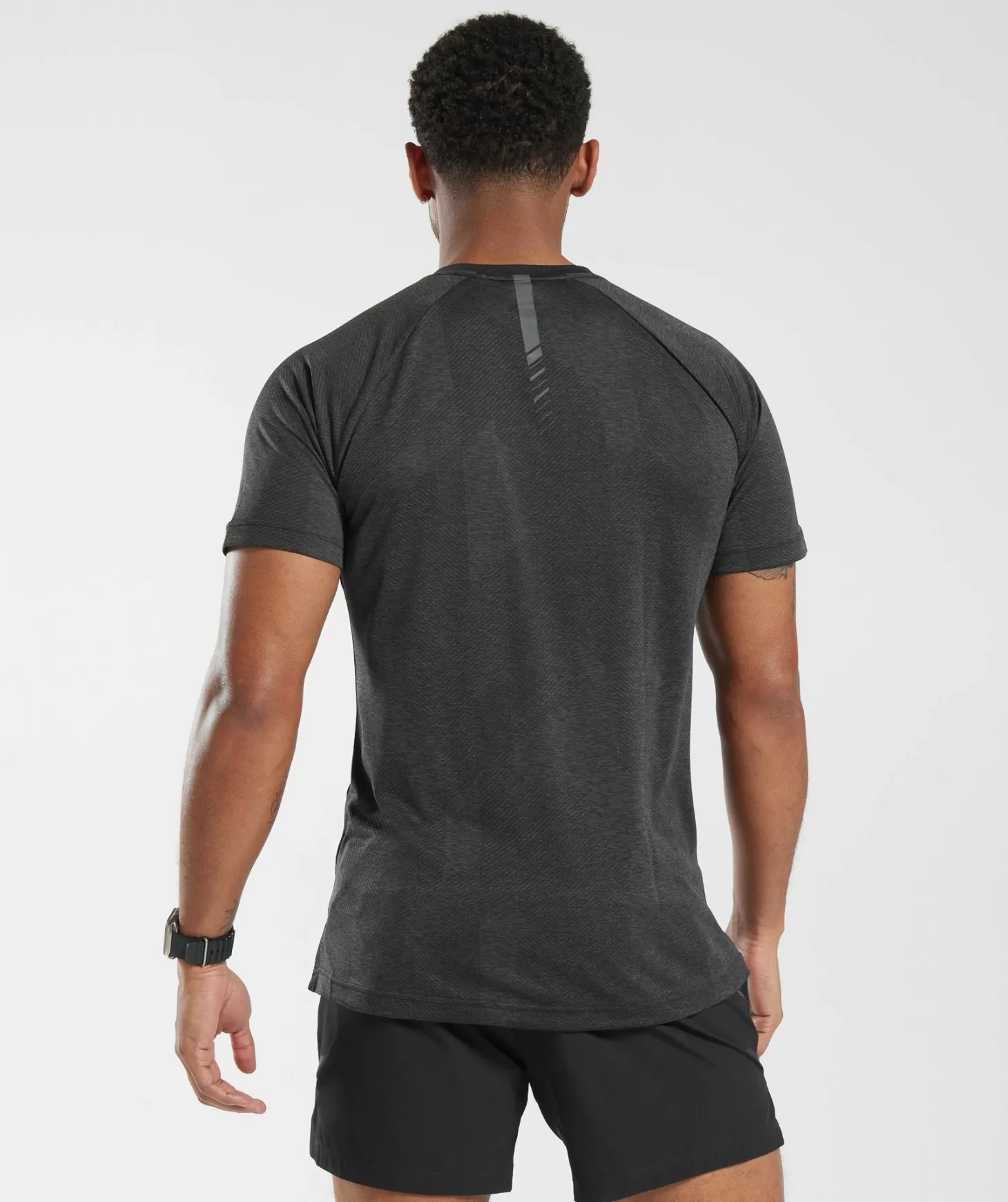 Gymshark Apex T-Shirt