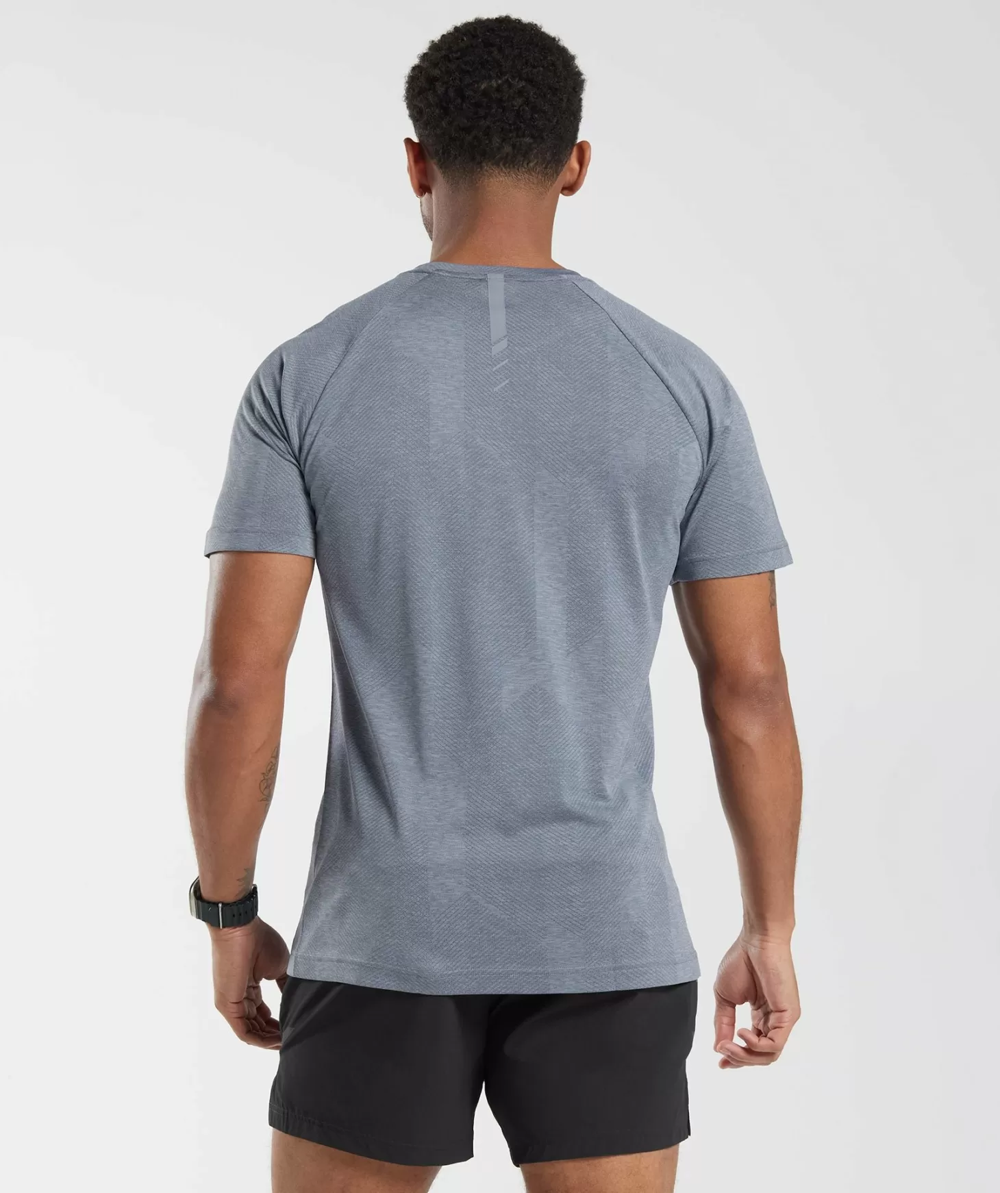 Gymshark Apex T-Shirt