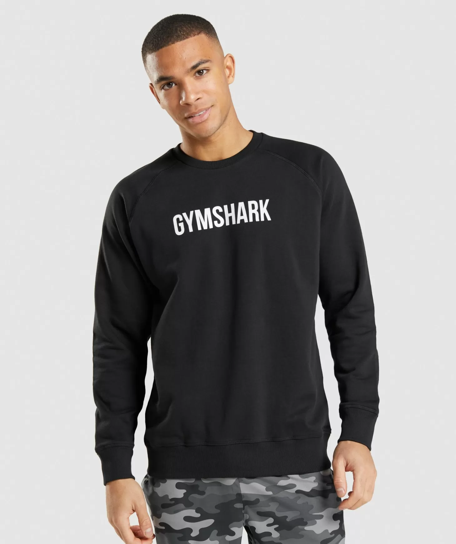 Gymshark Apollo Crew