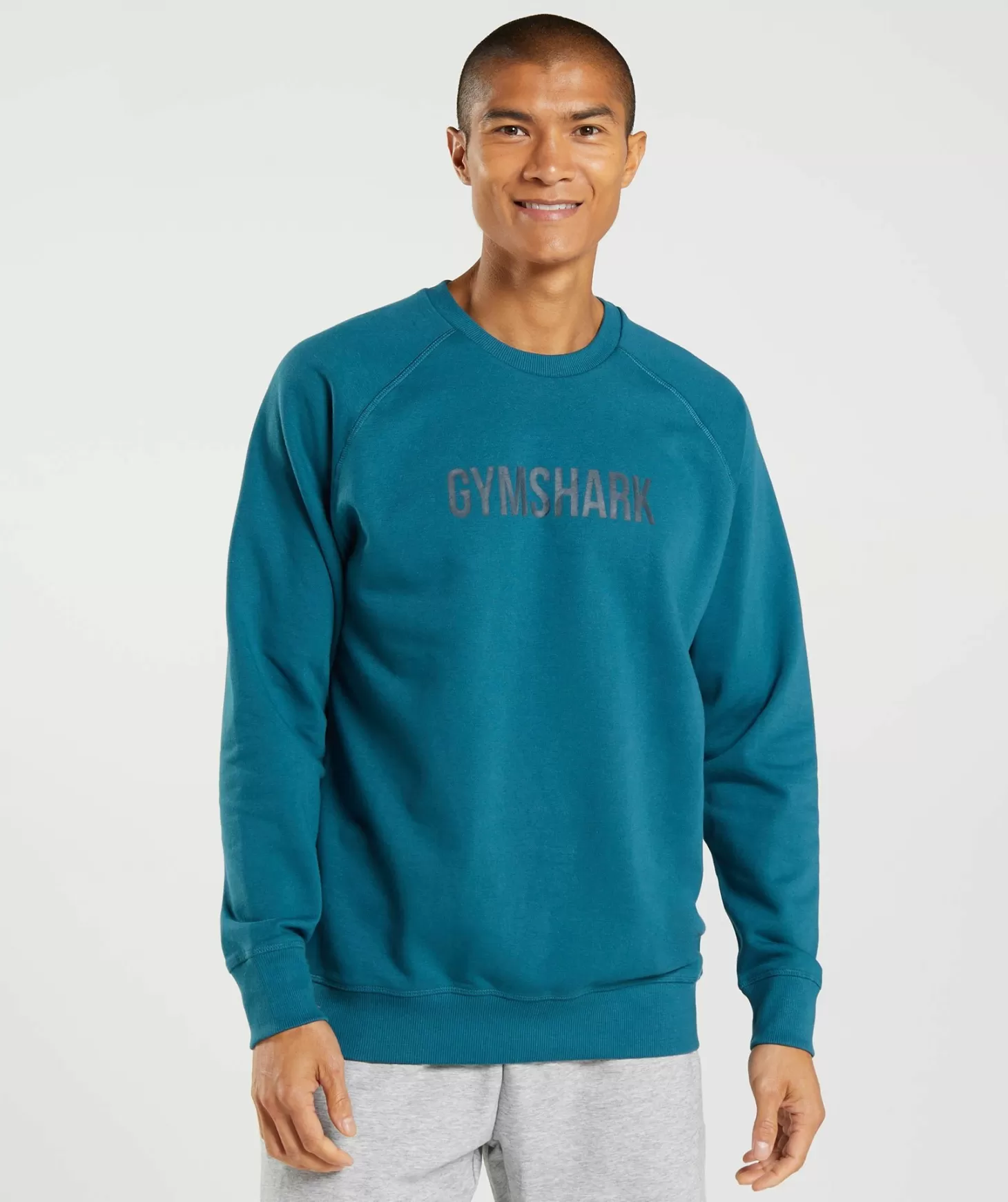 Gymshark Apollo Crew