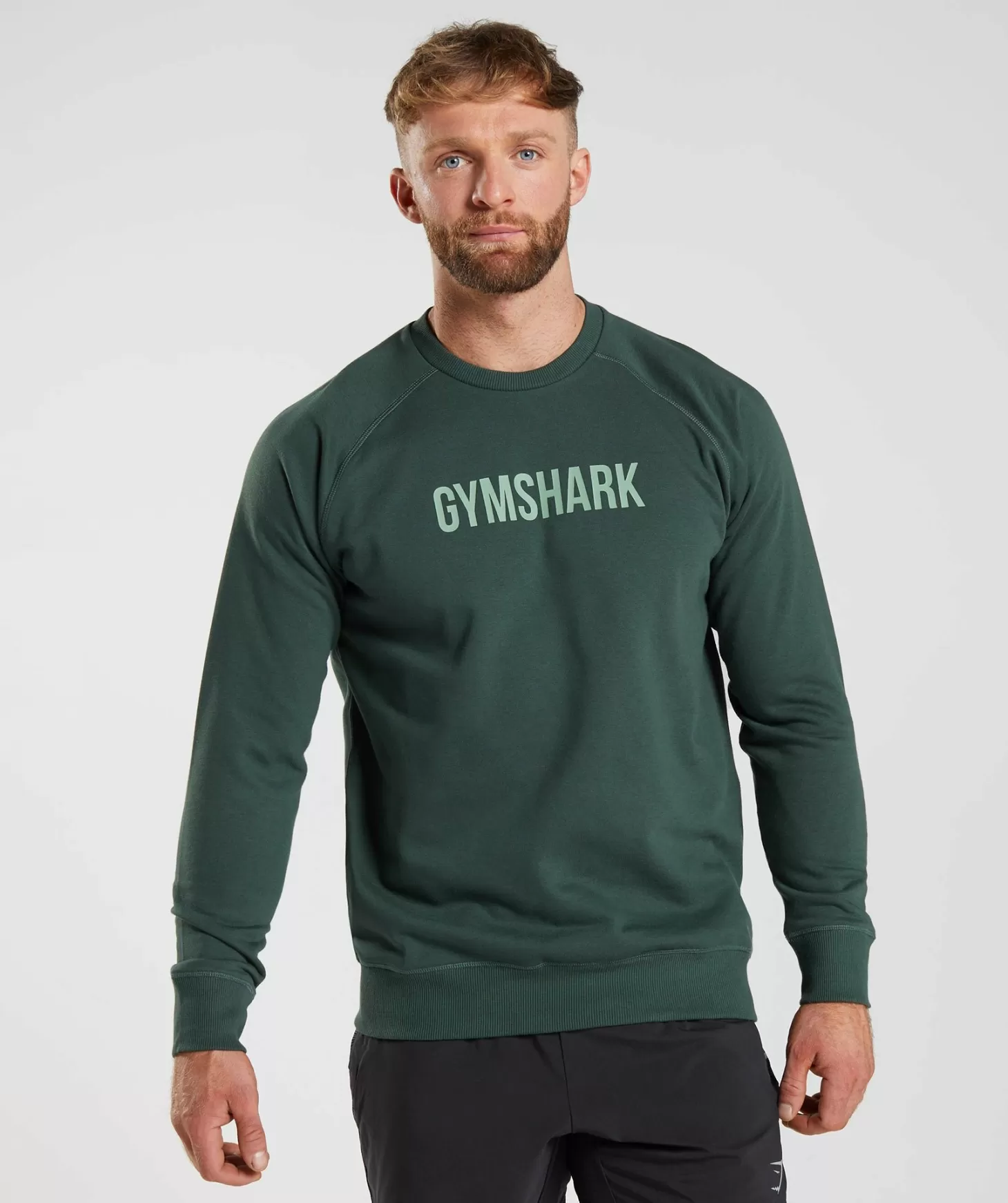 Gymshark Apollo Crew