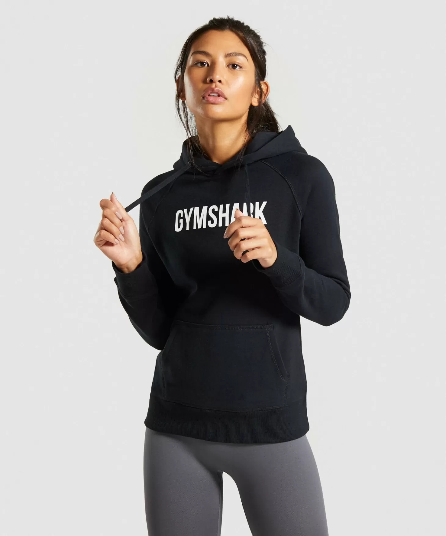 Gymshark Apollo Hoodie