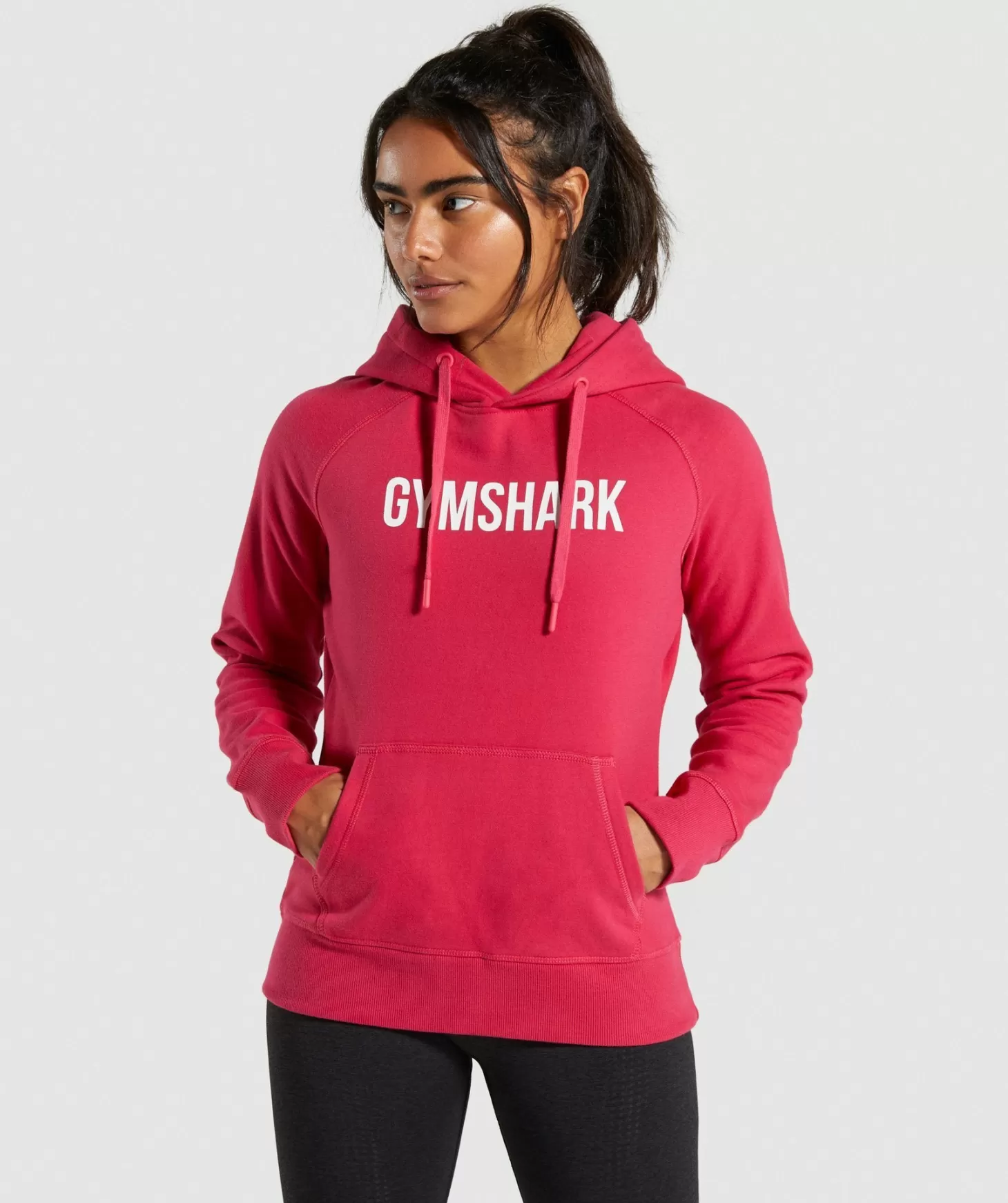 Gymshark Apollo Hoodie