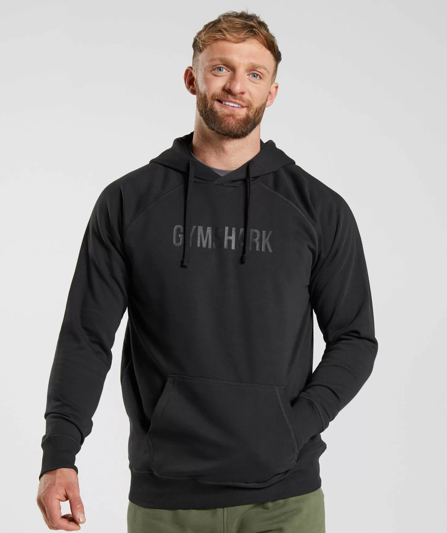 Gymshark Apollo Hoodie