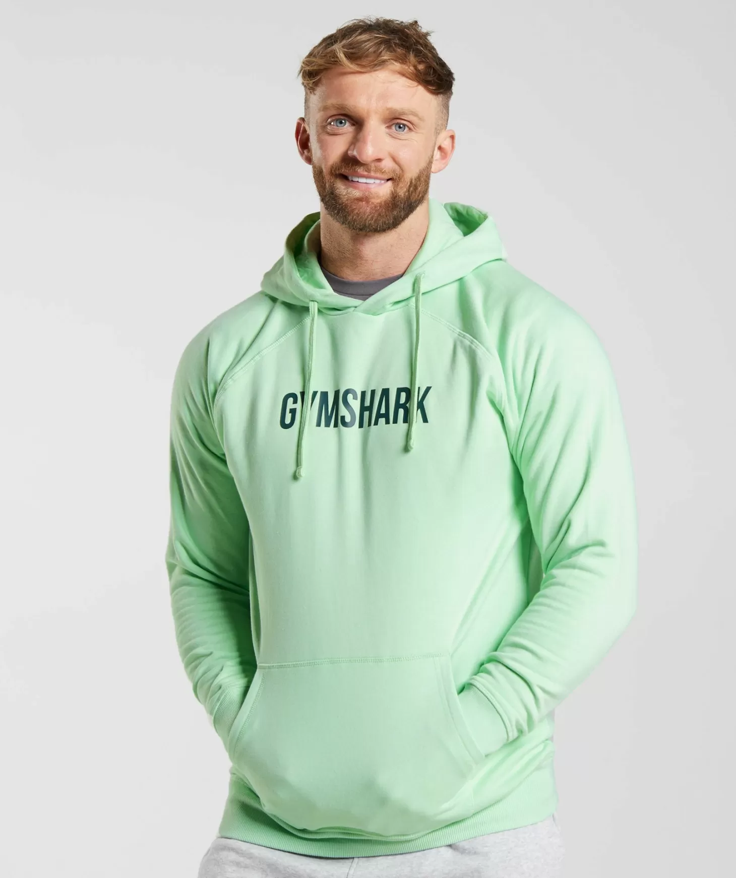 Gymshark Apollo Hoodie