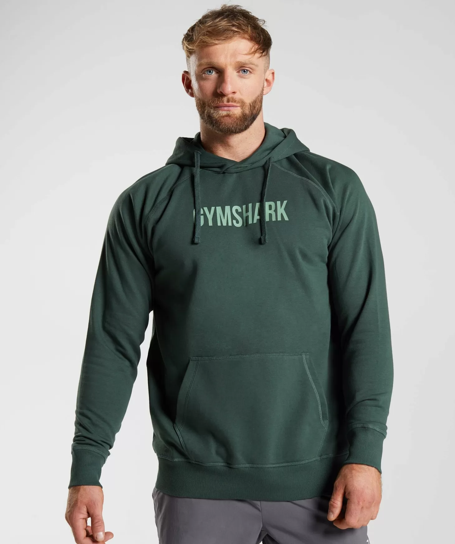 Gymshark Apollo Hoodie